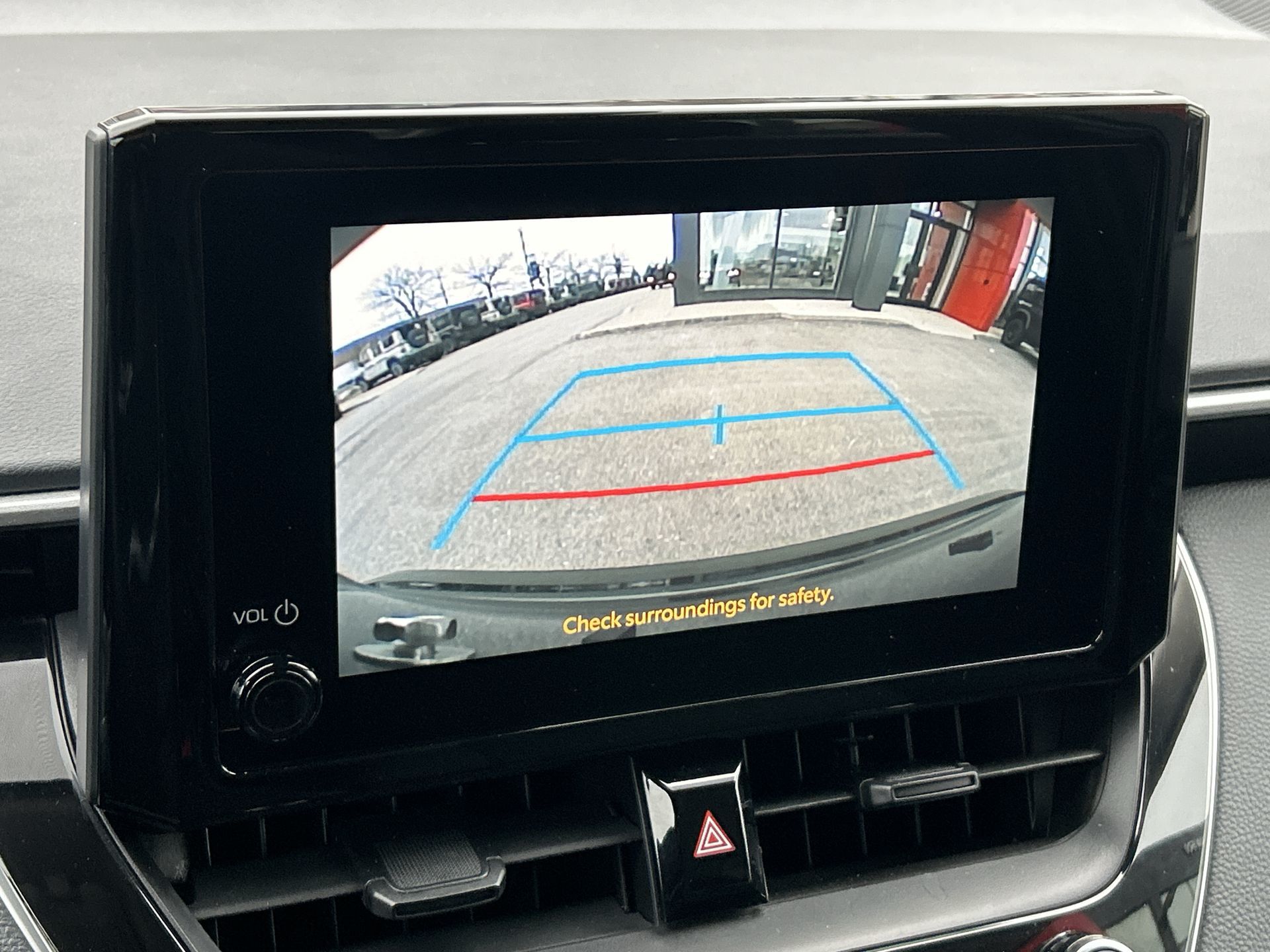 Toyota Corolla  2024 à Mississauga, Ontario