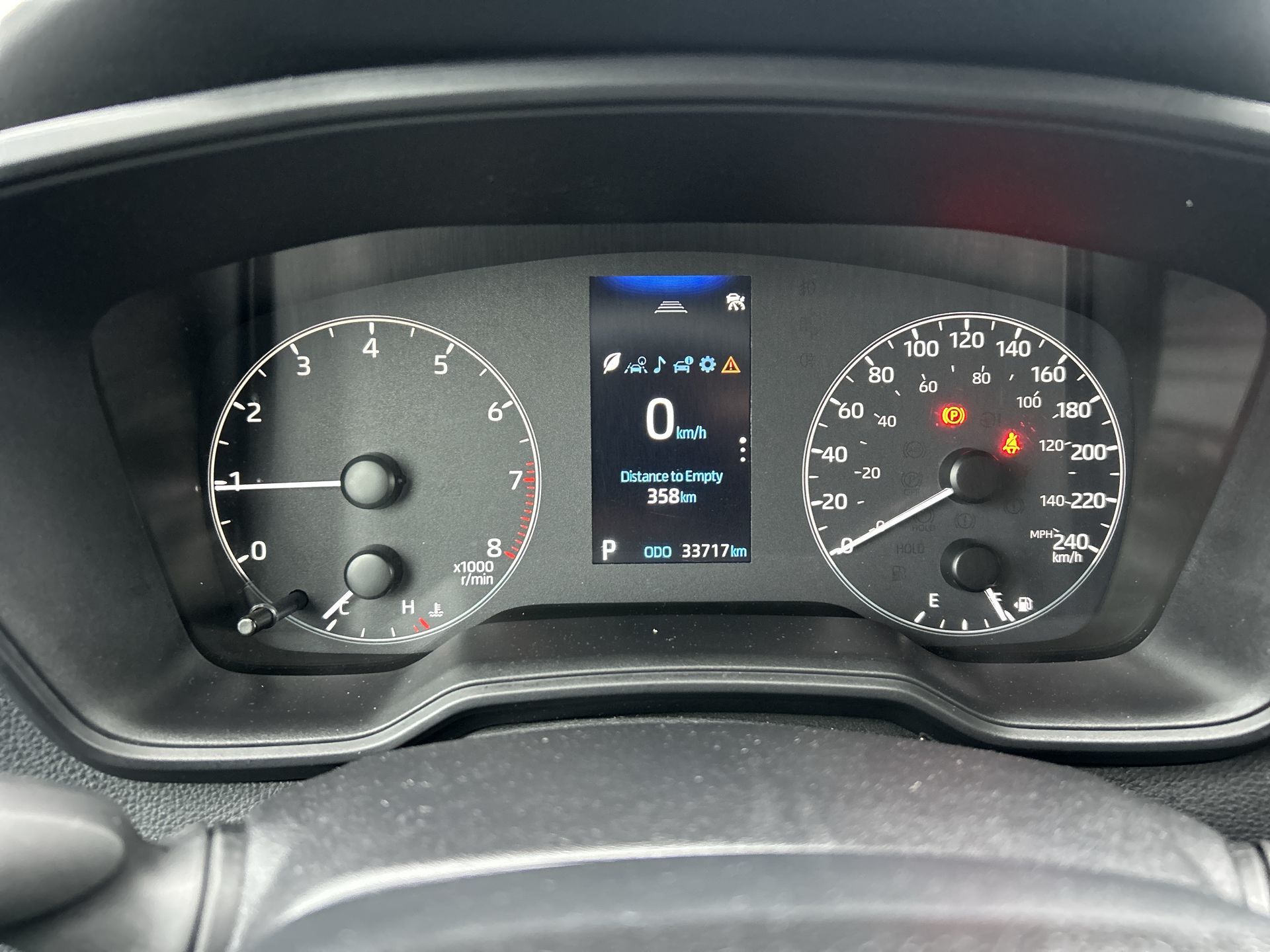 Toyota Corolla  2024 à Mississauga, Ontario