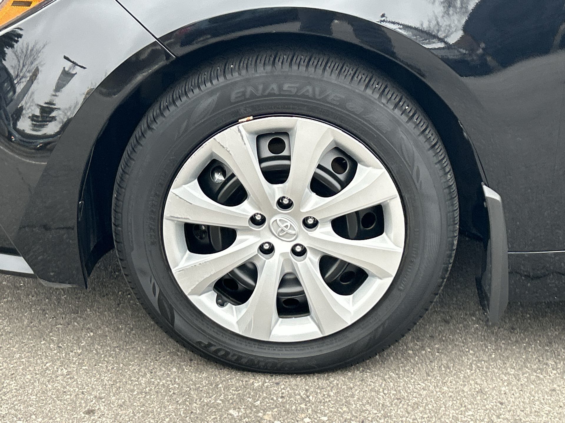 Toyota Corolla  2024 à Mississauga, Ontario