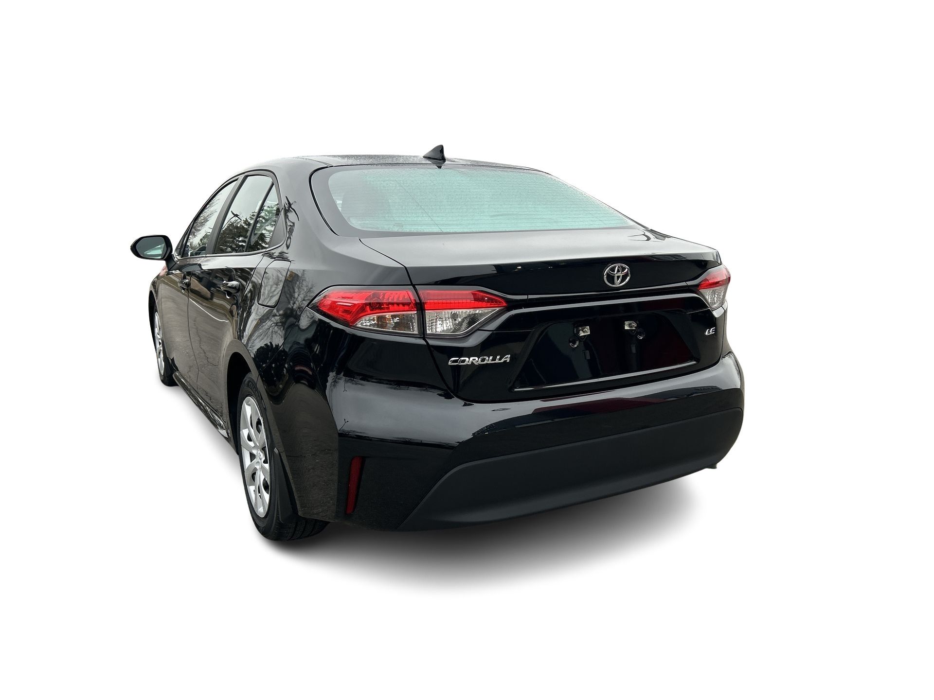 Toyota Corolla  2024 à Mississauga, Ontario