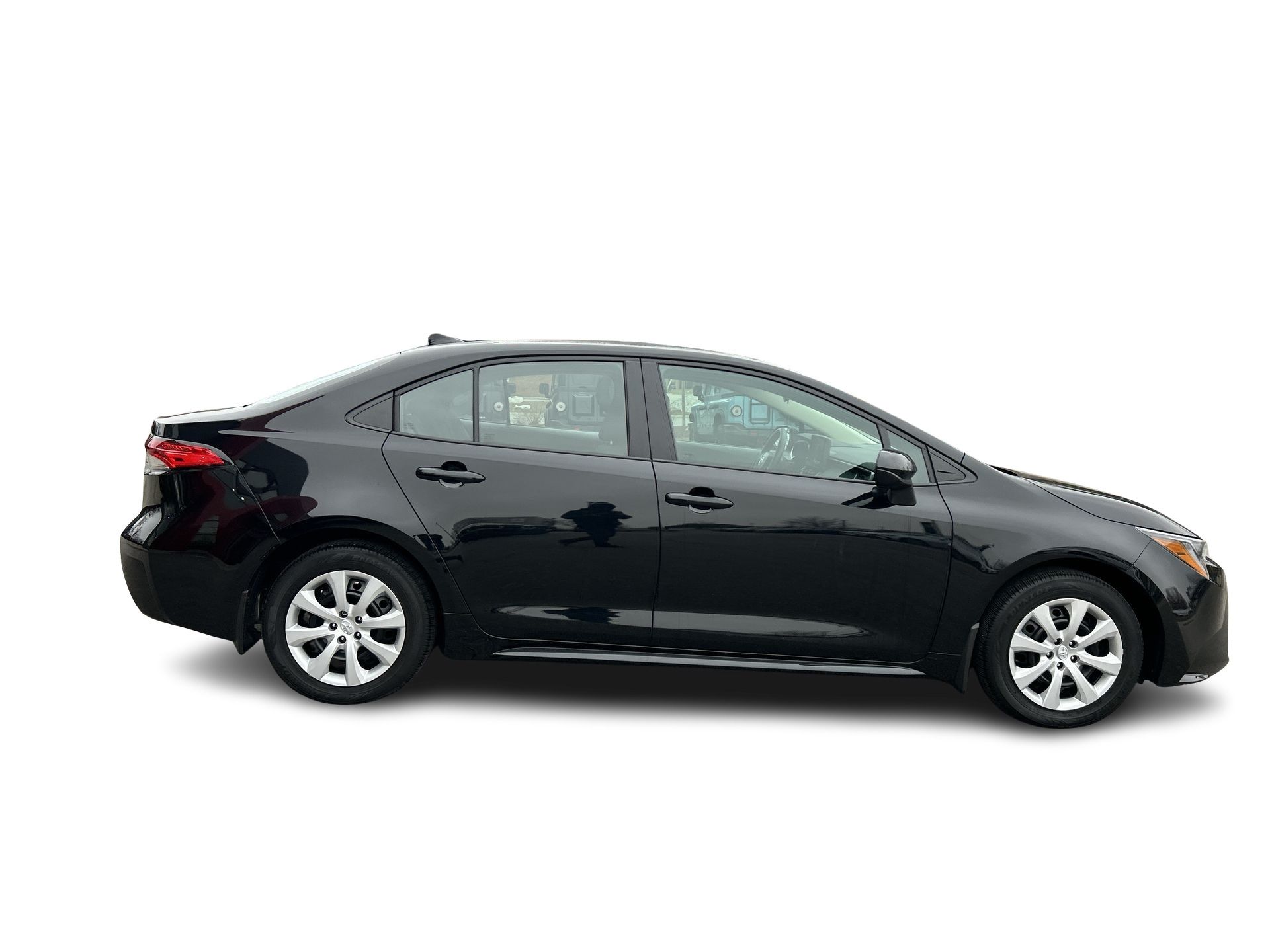 Toyota Corolla  2024 à Mississauga, Ontario