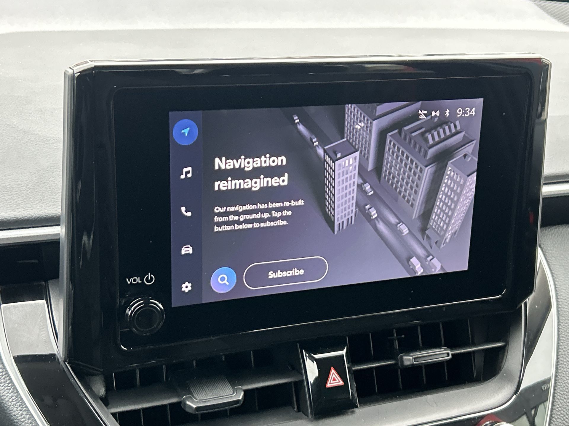 Toyota Corolla  2024 à Mississauga, Ontario