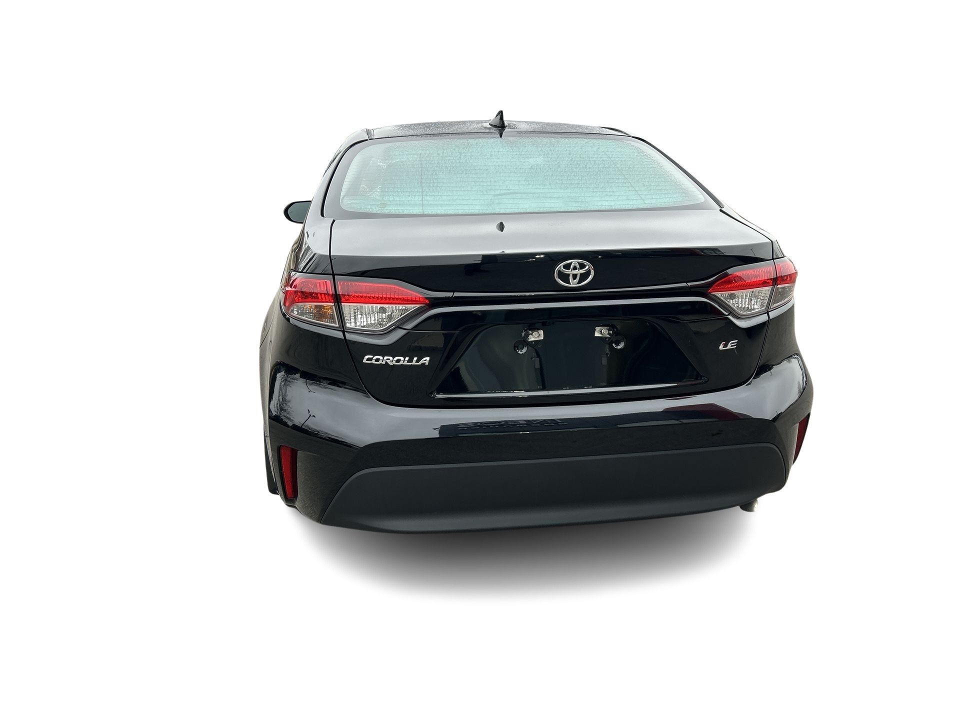 Toyota Corolla  2024 à Mississauga, Ontario