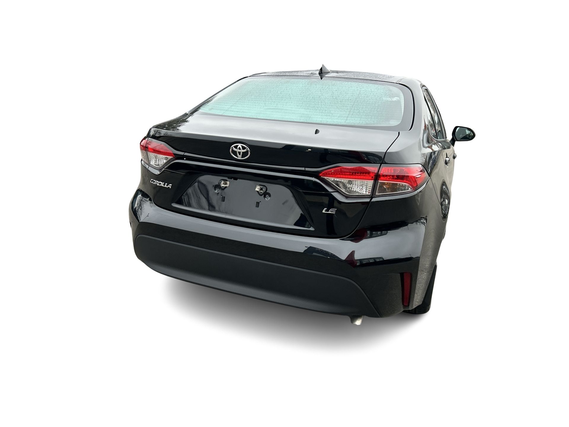 Toyota Corolla  2024 à Mississauga, Ontario