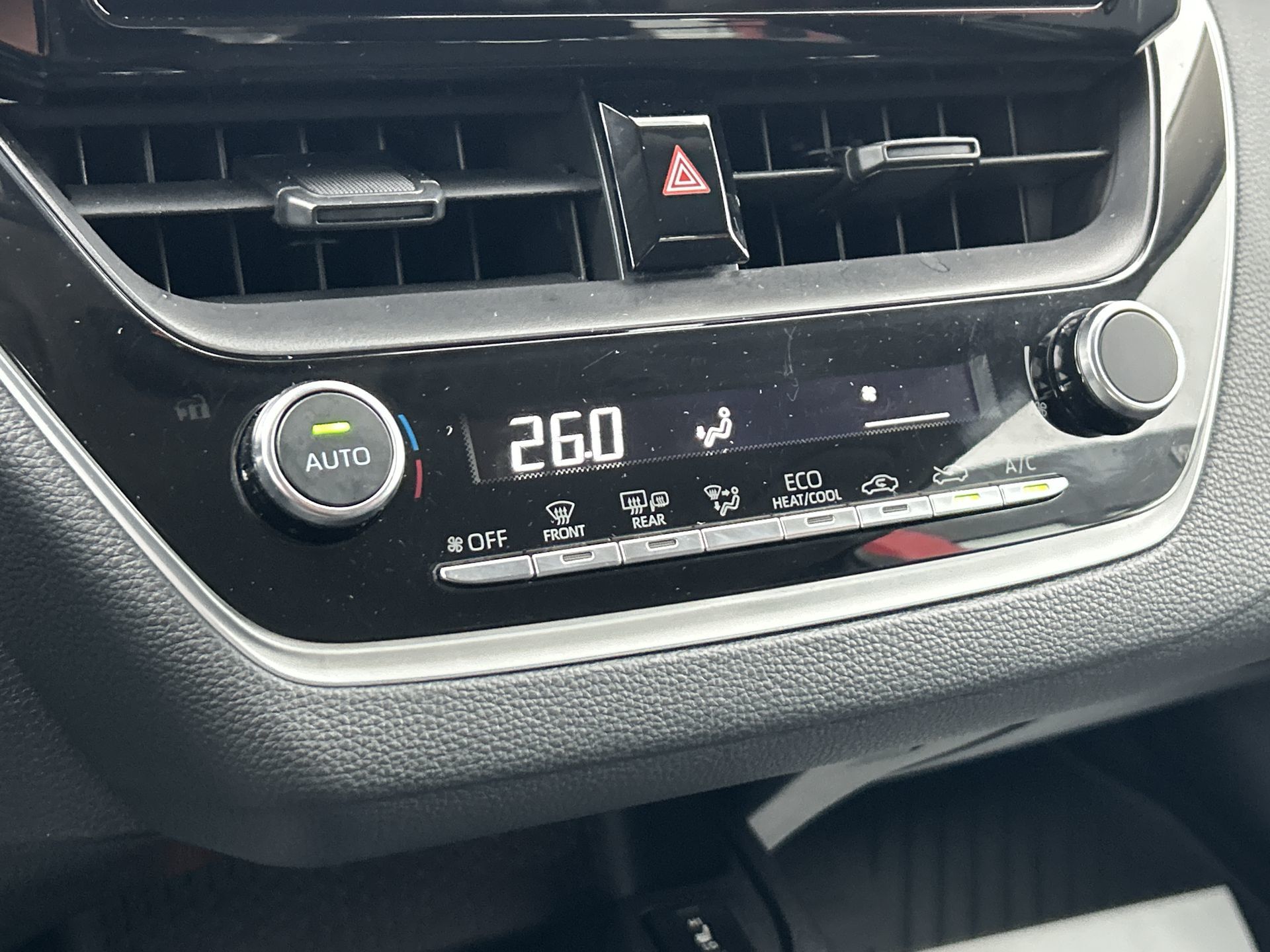 Toyota Corolla  2024 à Mississauga, Ontario