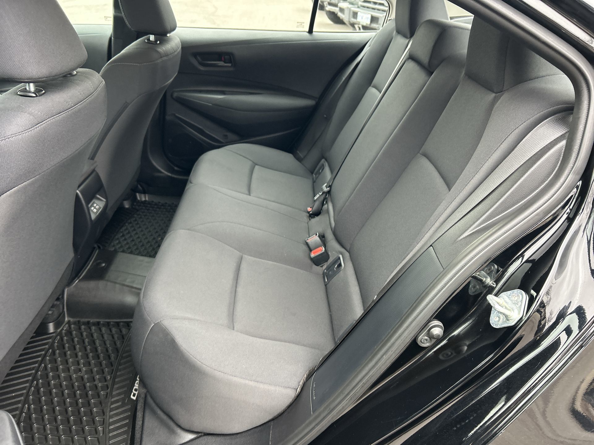 Toyota Corolla  2024 à Mississauga, Ontario