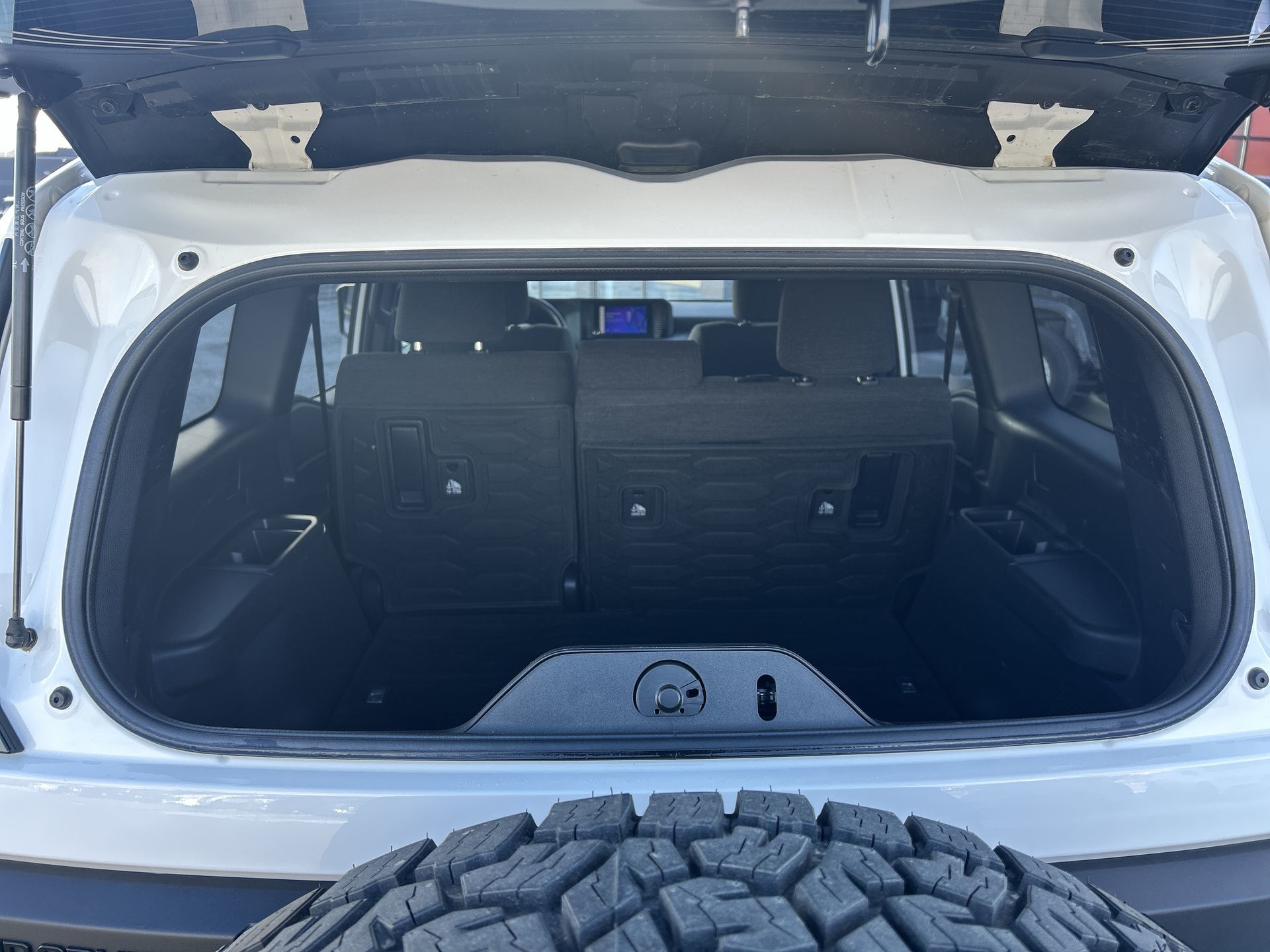 2024 Toyota Land Cruiser