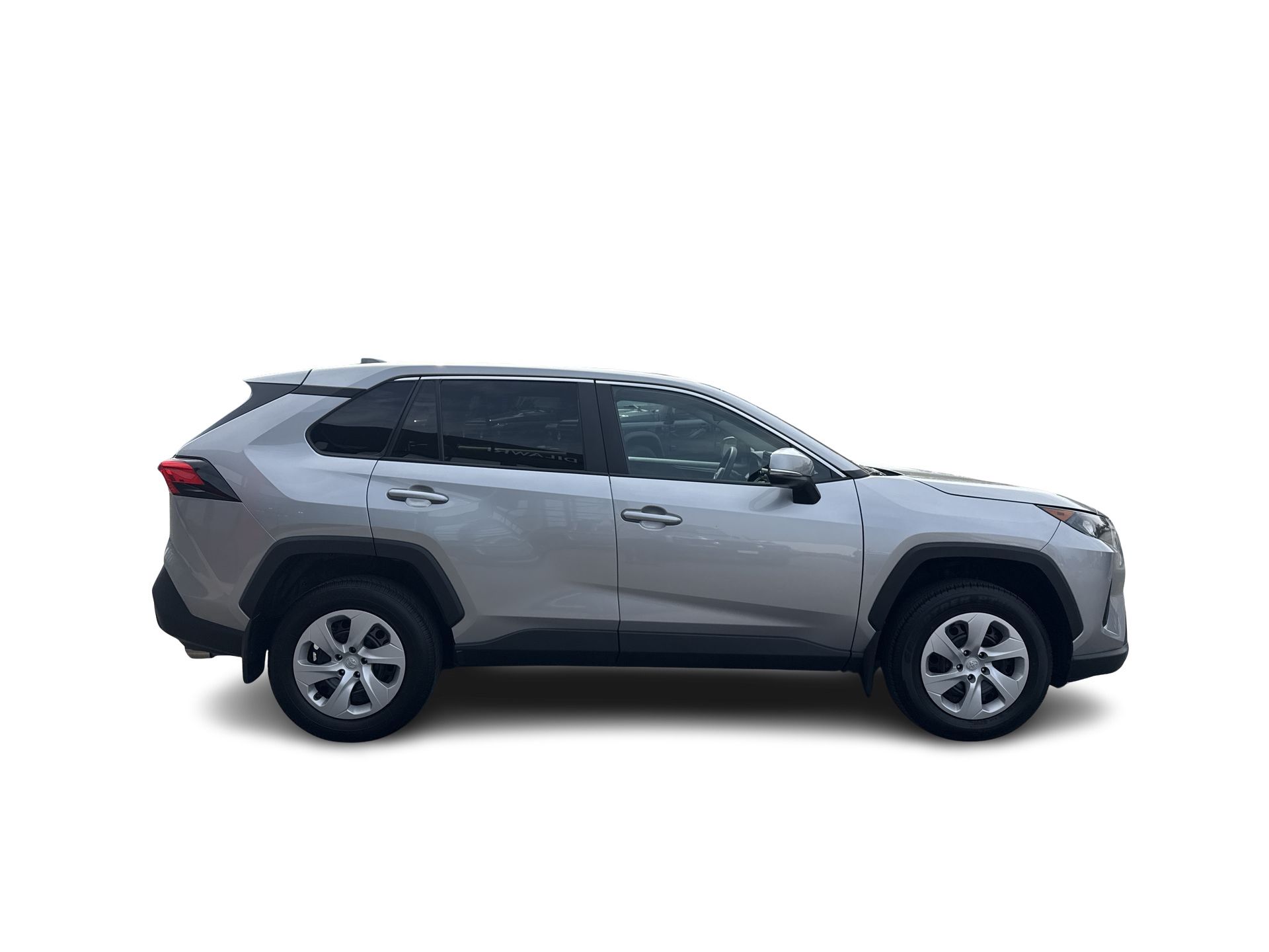 2024 Toyota RAV4 in Mississauga, Ontario