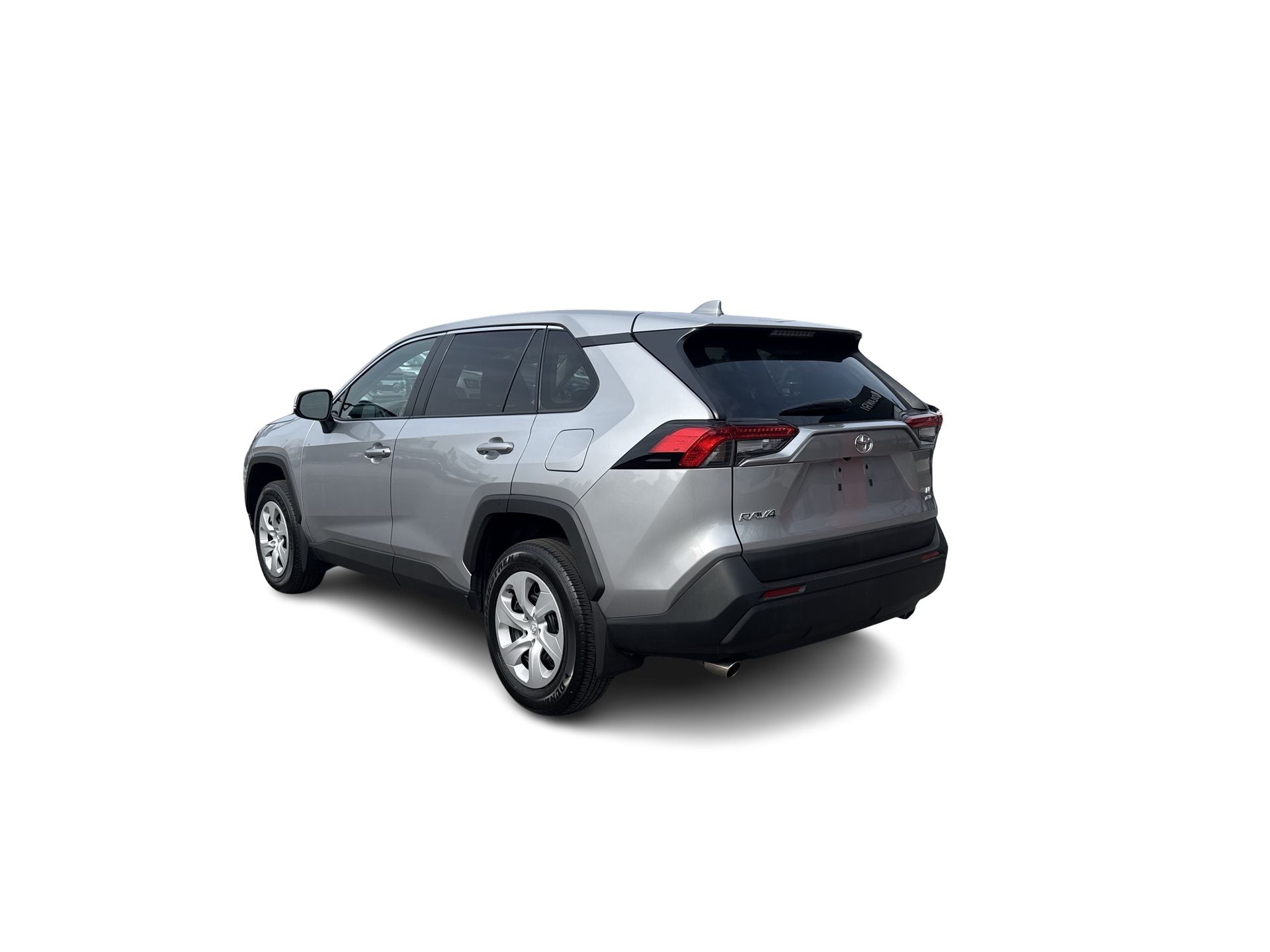 2024 Toyota RAV4 in Mississauga, Ontario