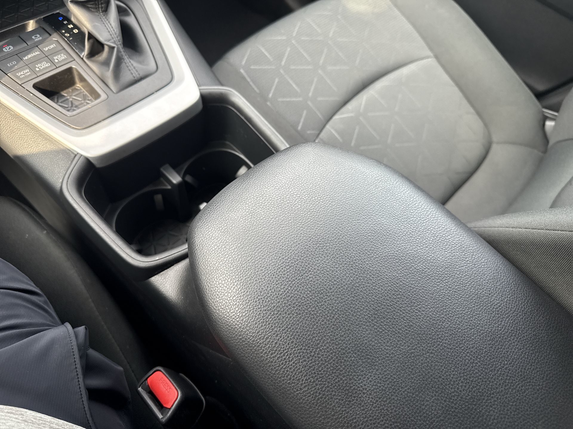 2024 Toyota RAV4 in Mississauga, Ontario