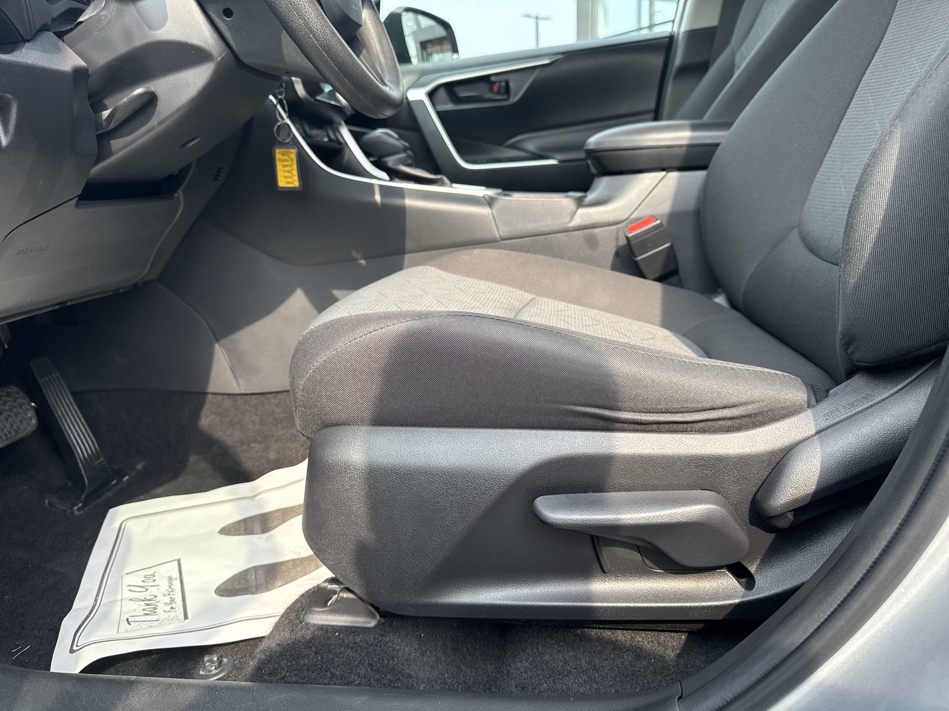 2024 Toyota RAV4 in Mississauga, Ontario