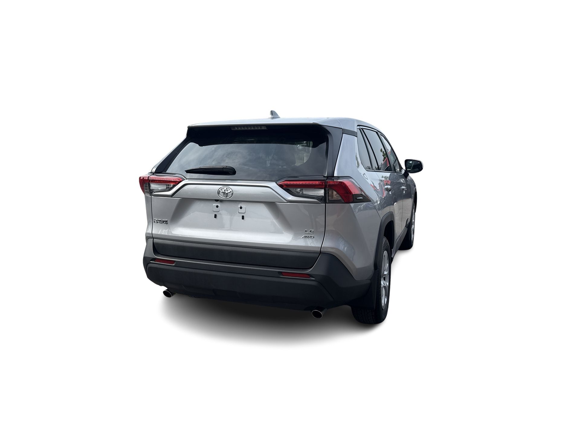 2024 Toyota RAV4 in Mississauga, Ontario