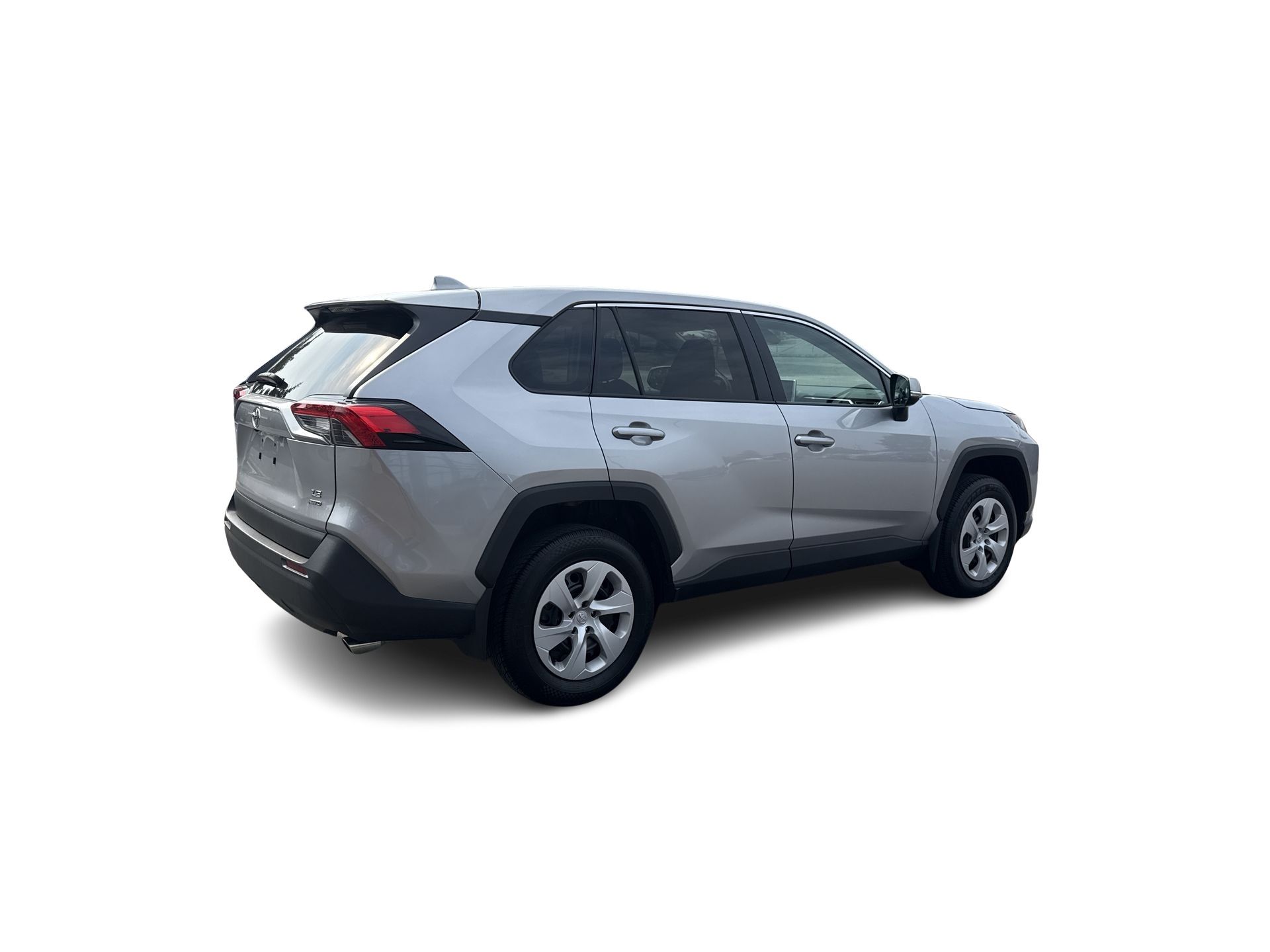 2024 Toyota RAV4 in Mississauga, Ontario