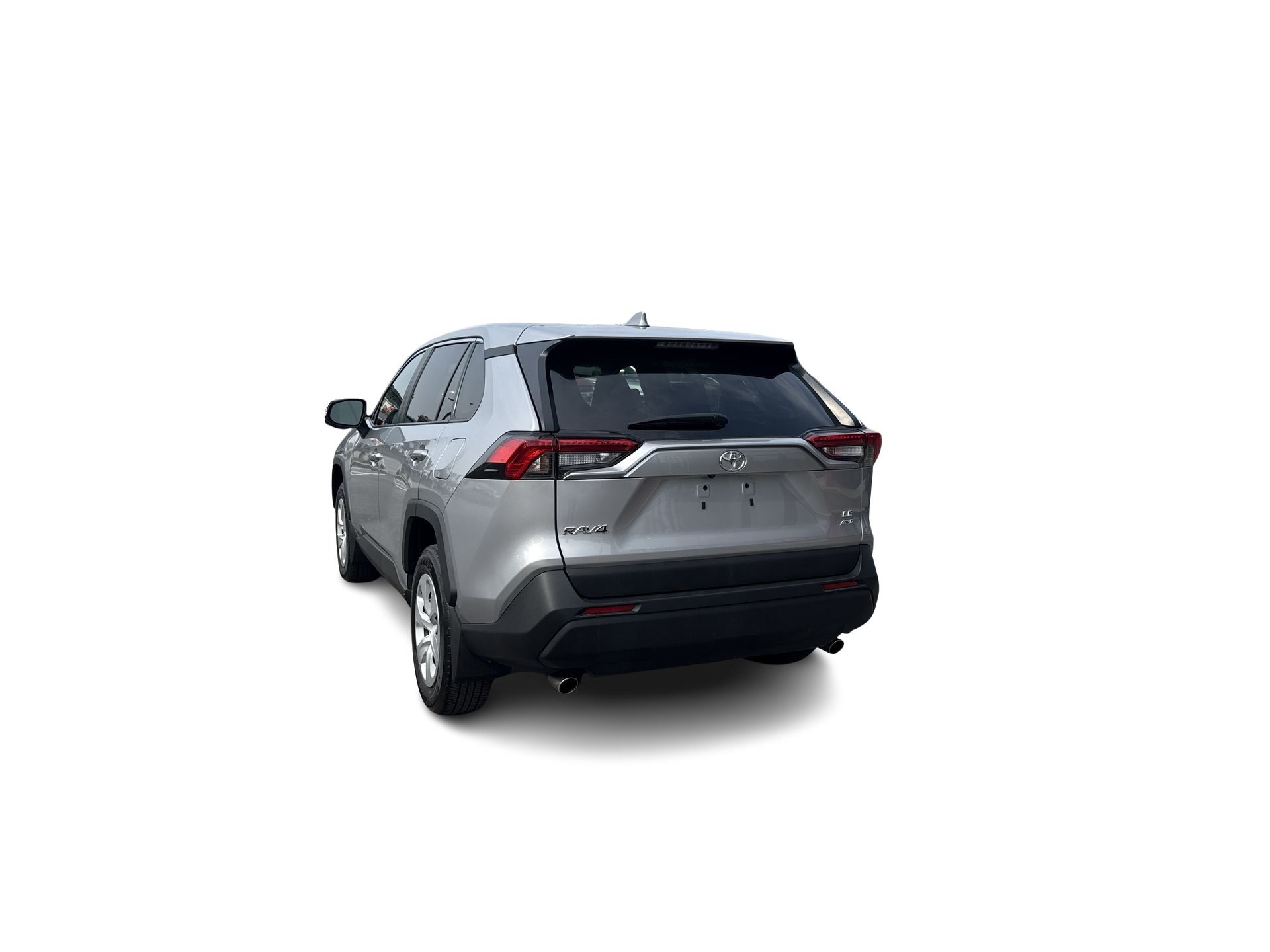 Toyota RAV4  2024 à Mississauga, Ontario