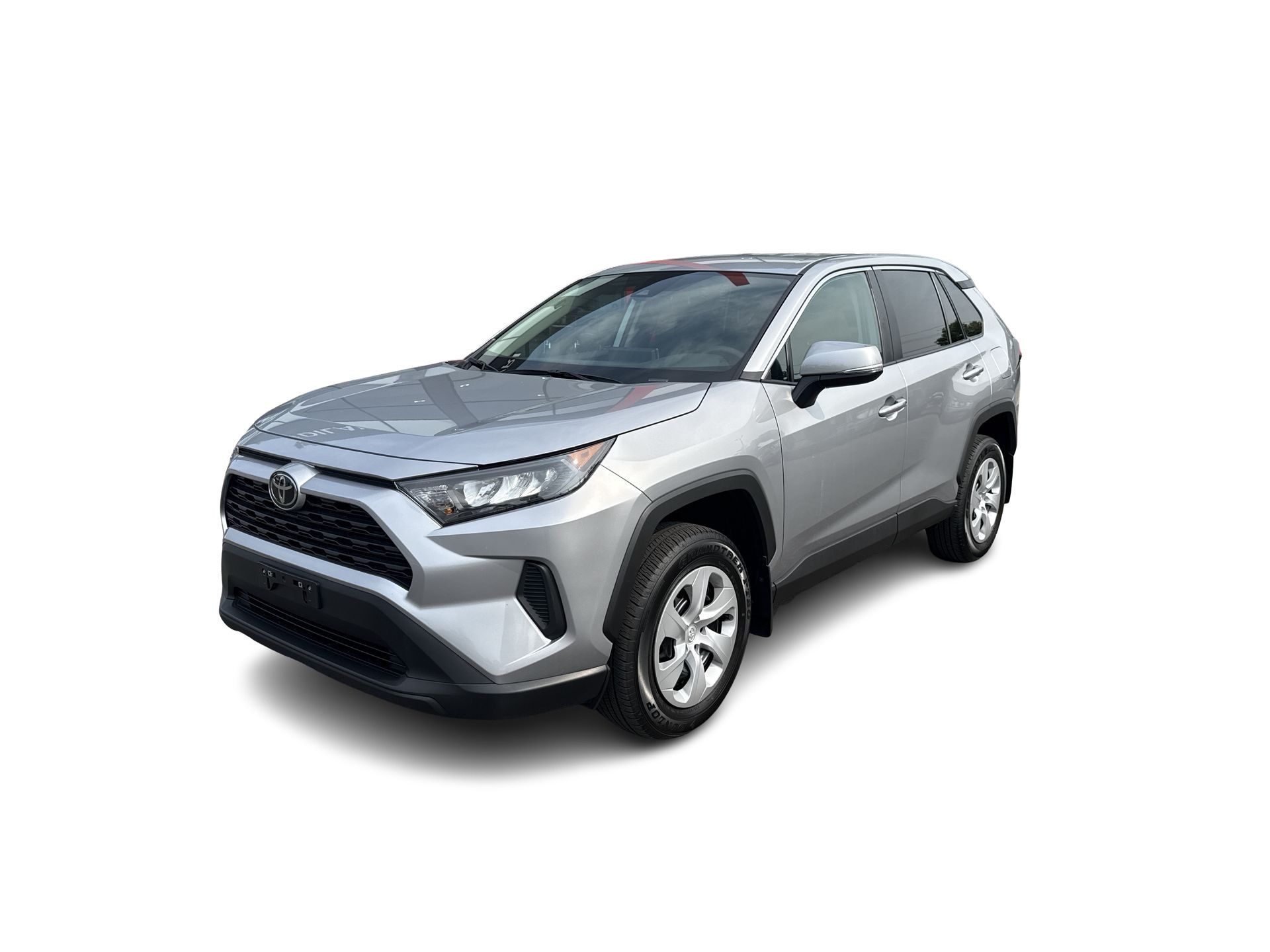 2024 Toyota RAV4 in Mississauga, Ontario