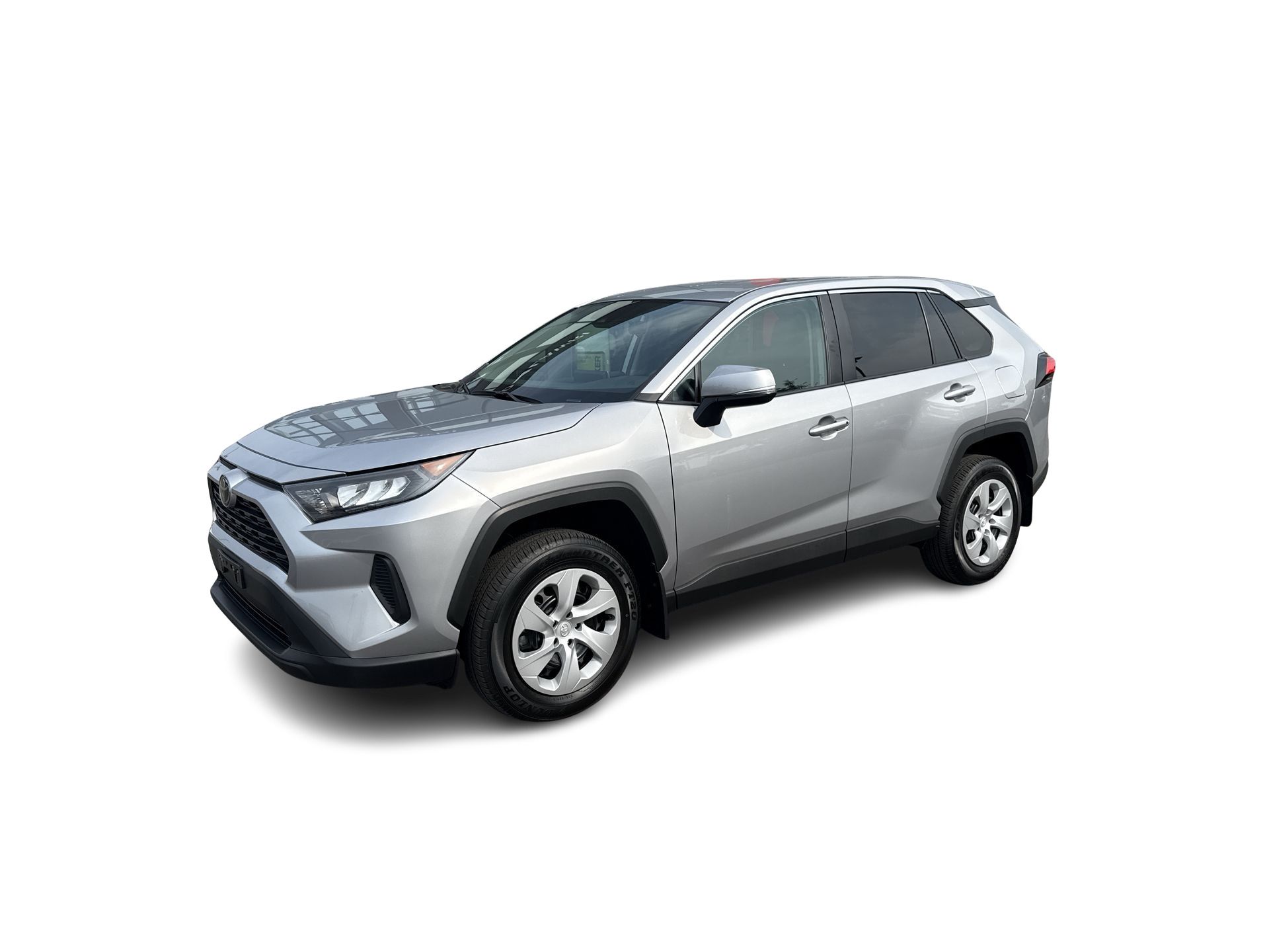 2024 Toyota RAV4 in Mississauga, Ontario