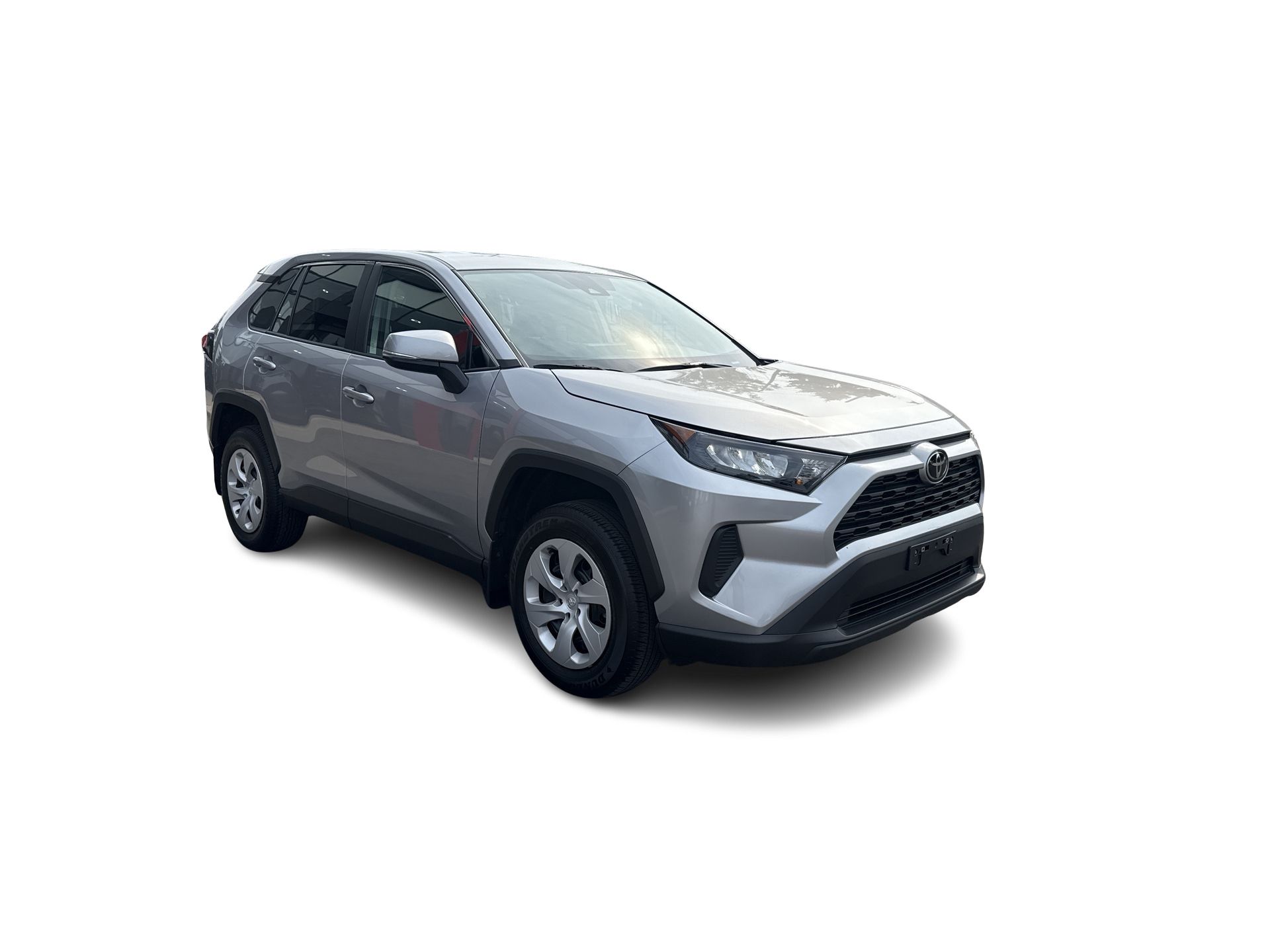 2024 Toyota RAV4 in Mississauga, Ontario
