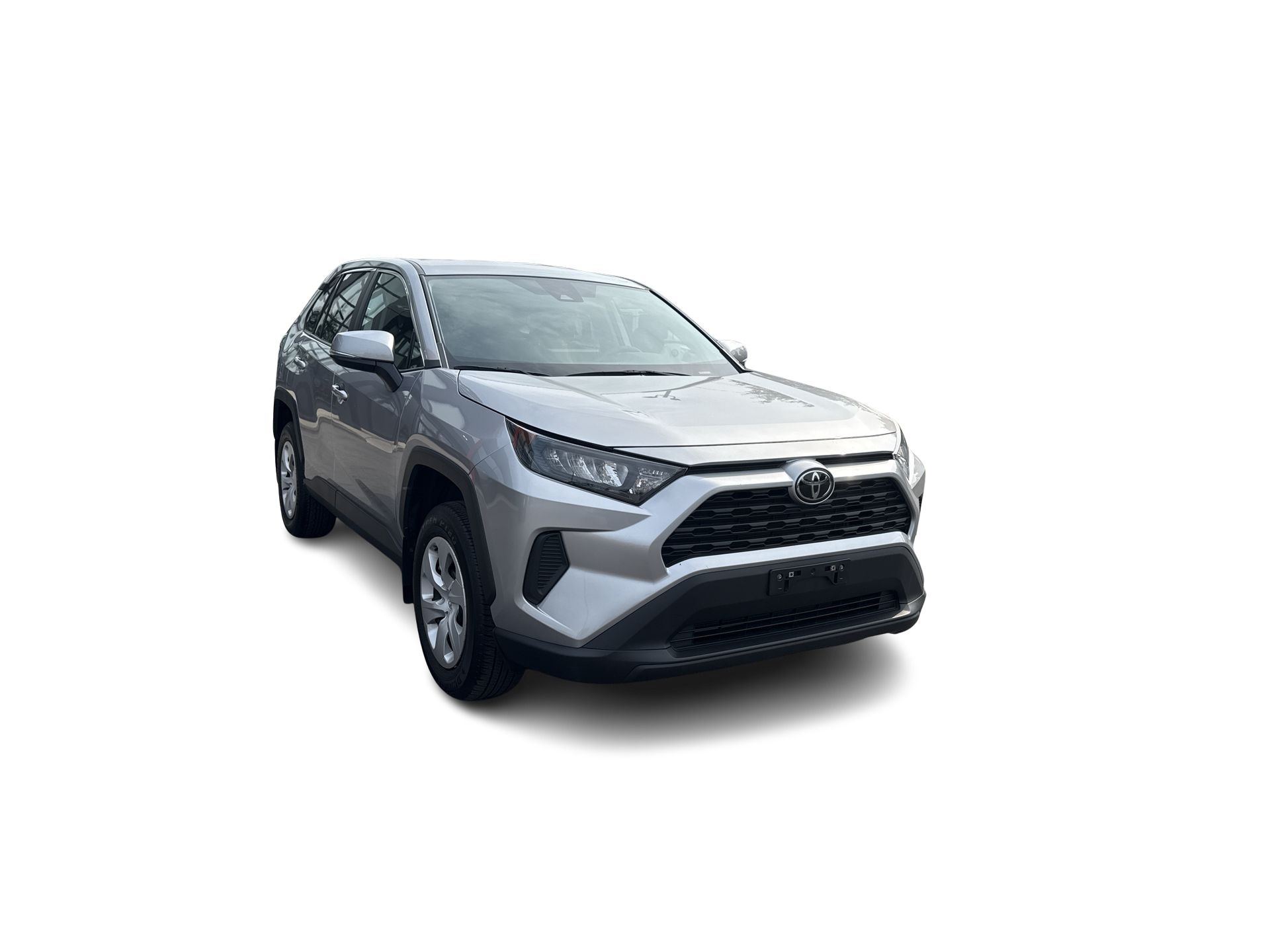 2024 Toyota RAV4 in Mississauga, Ontario
