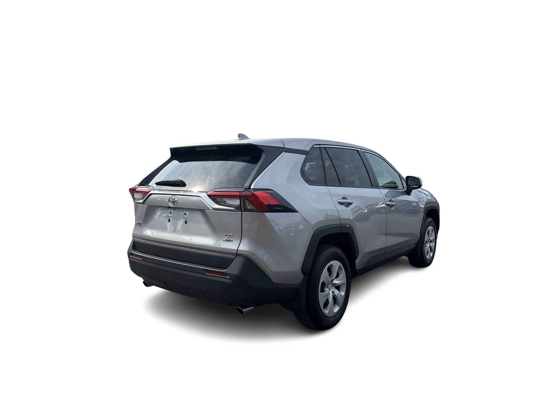 2024 Toyota RAV4 in Mississauga, Ontario