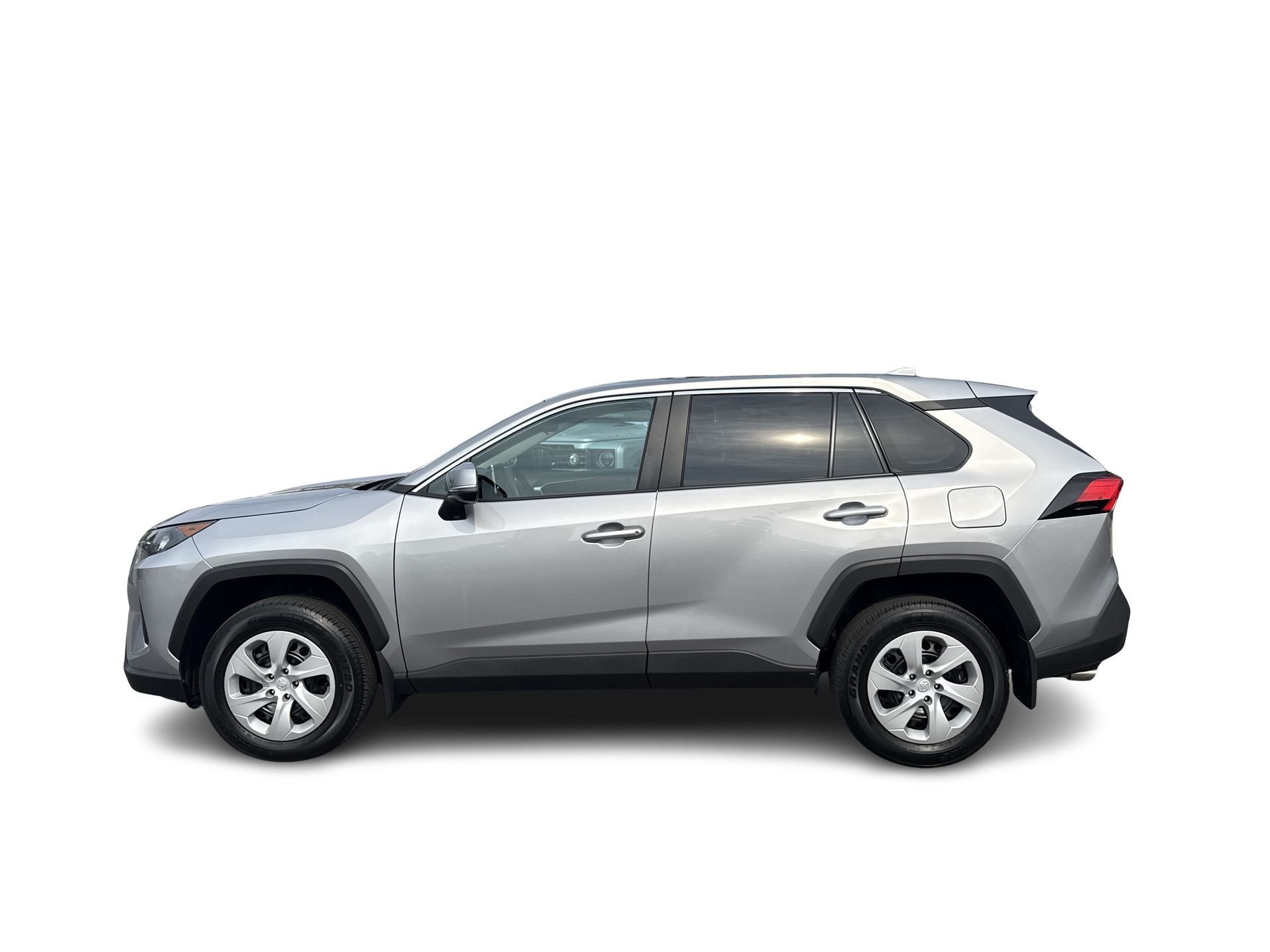 2024 Toyota RAV4 in Mississauga, Ontario