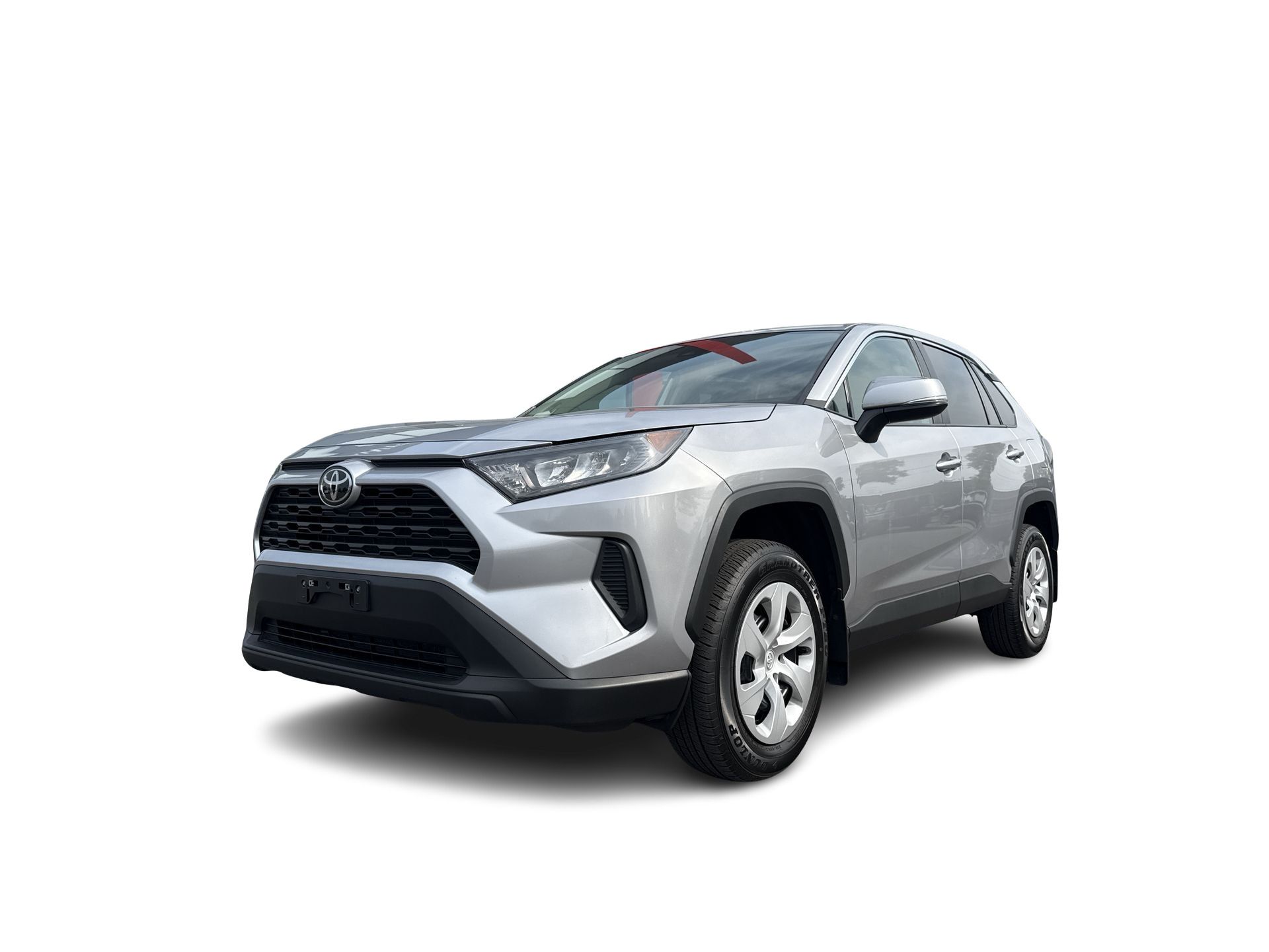 2024 Toyota RAV4 in Mississauga, Ontario