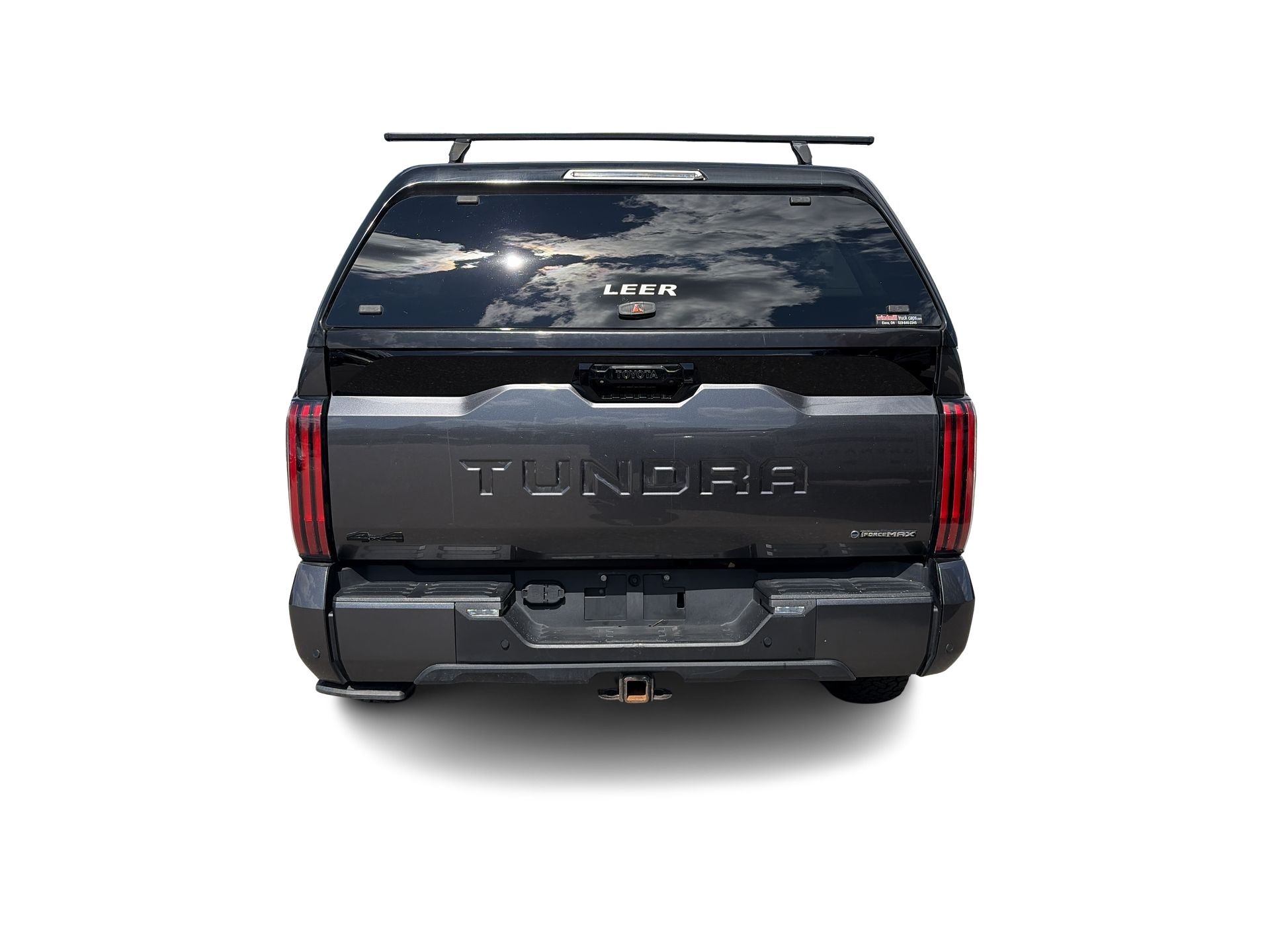 Toyota Tundra Hybrid  2025