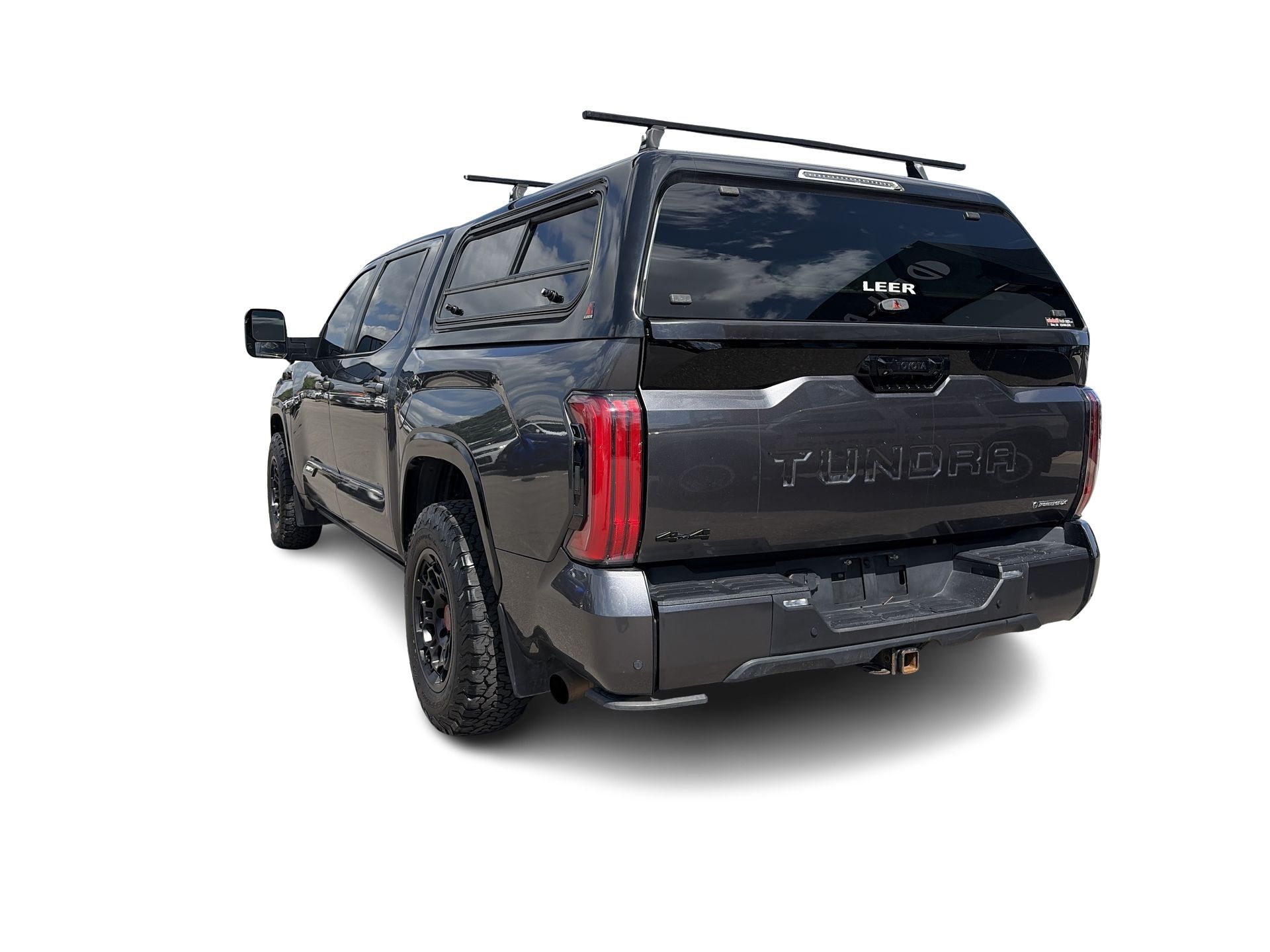 Toyota Tundra Hybrid  2025