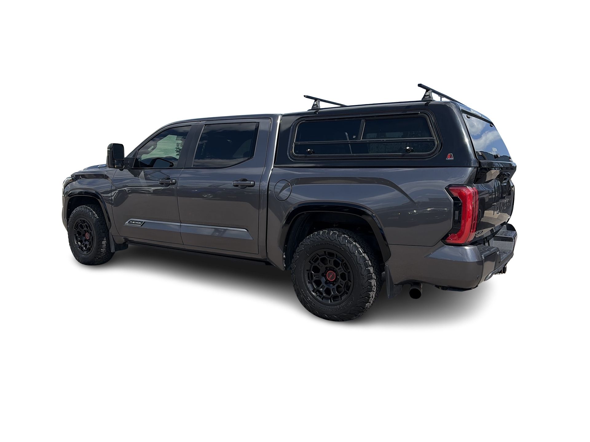 Toyota Tundra Hybrid  2025
