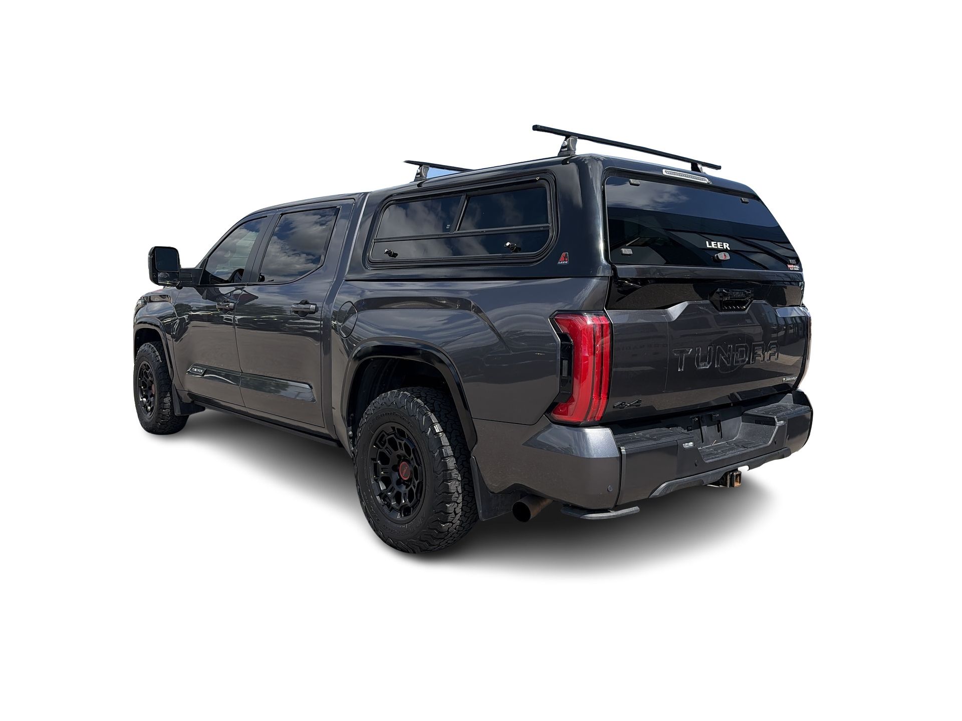Toyota Tundra Hybrid  2025