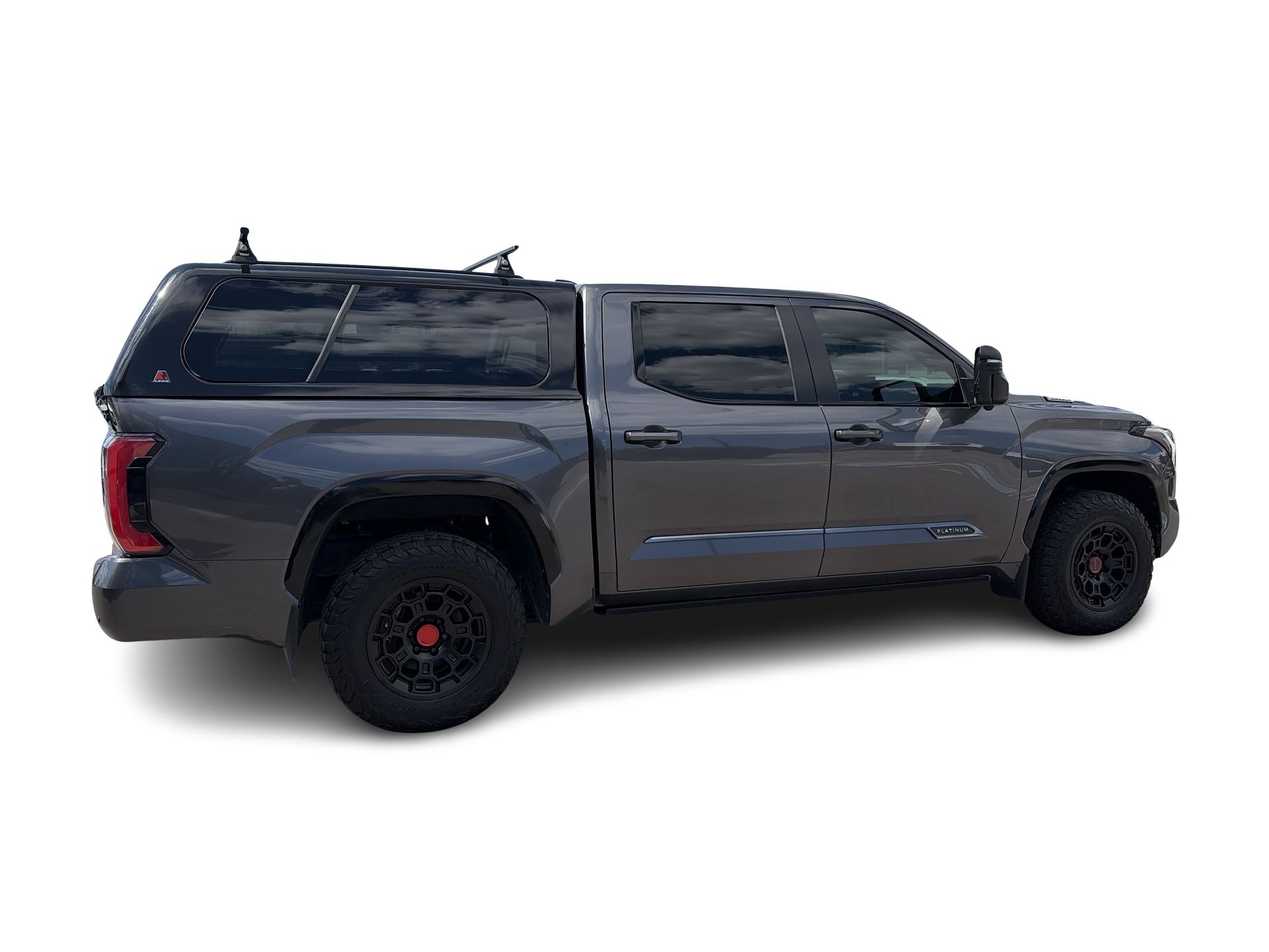 Toyota Tundra Hybrid  2025