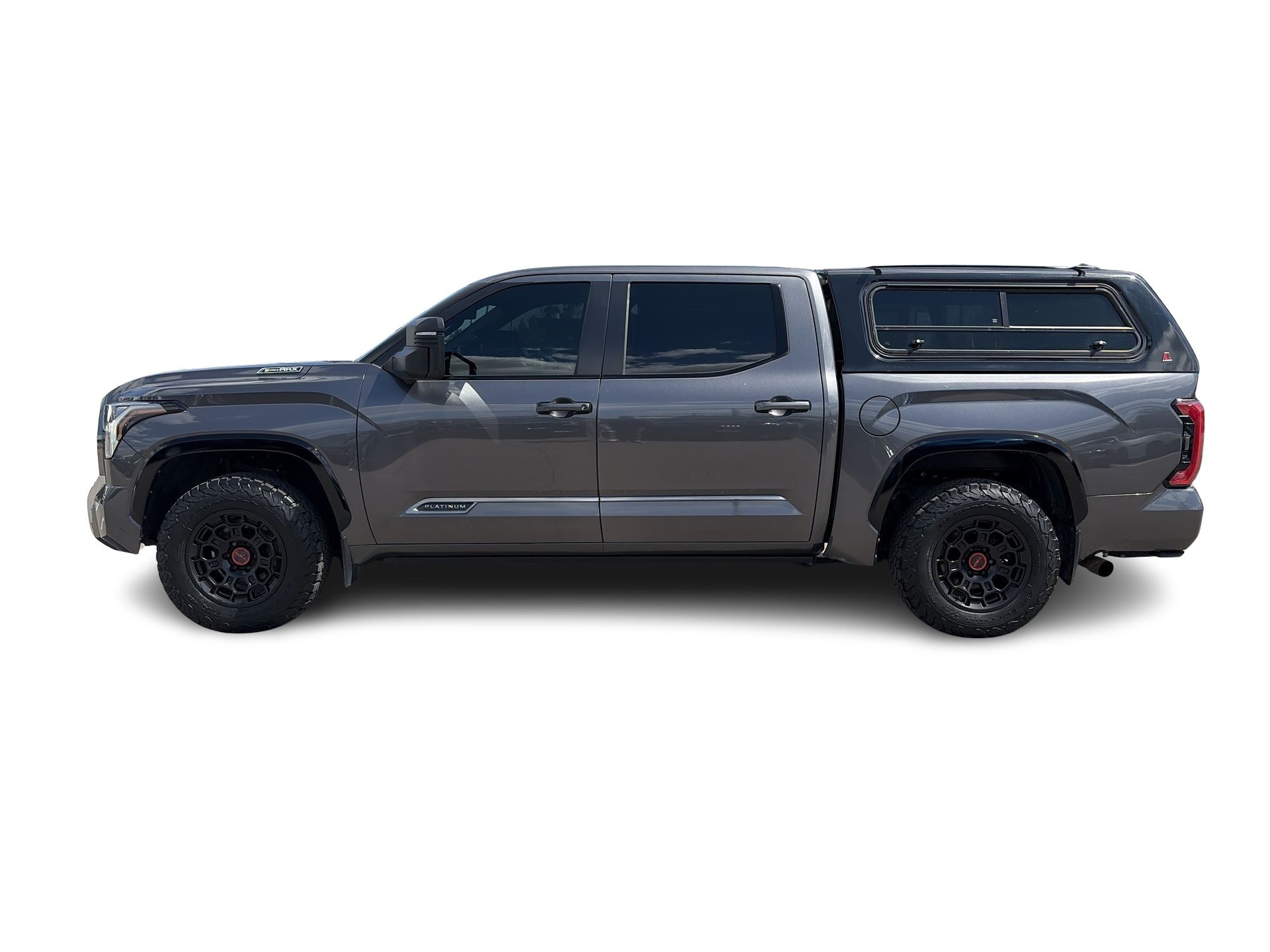 Toyota Tundra Hybrid  2025