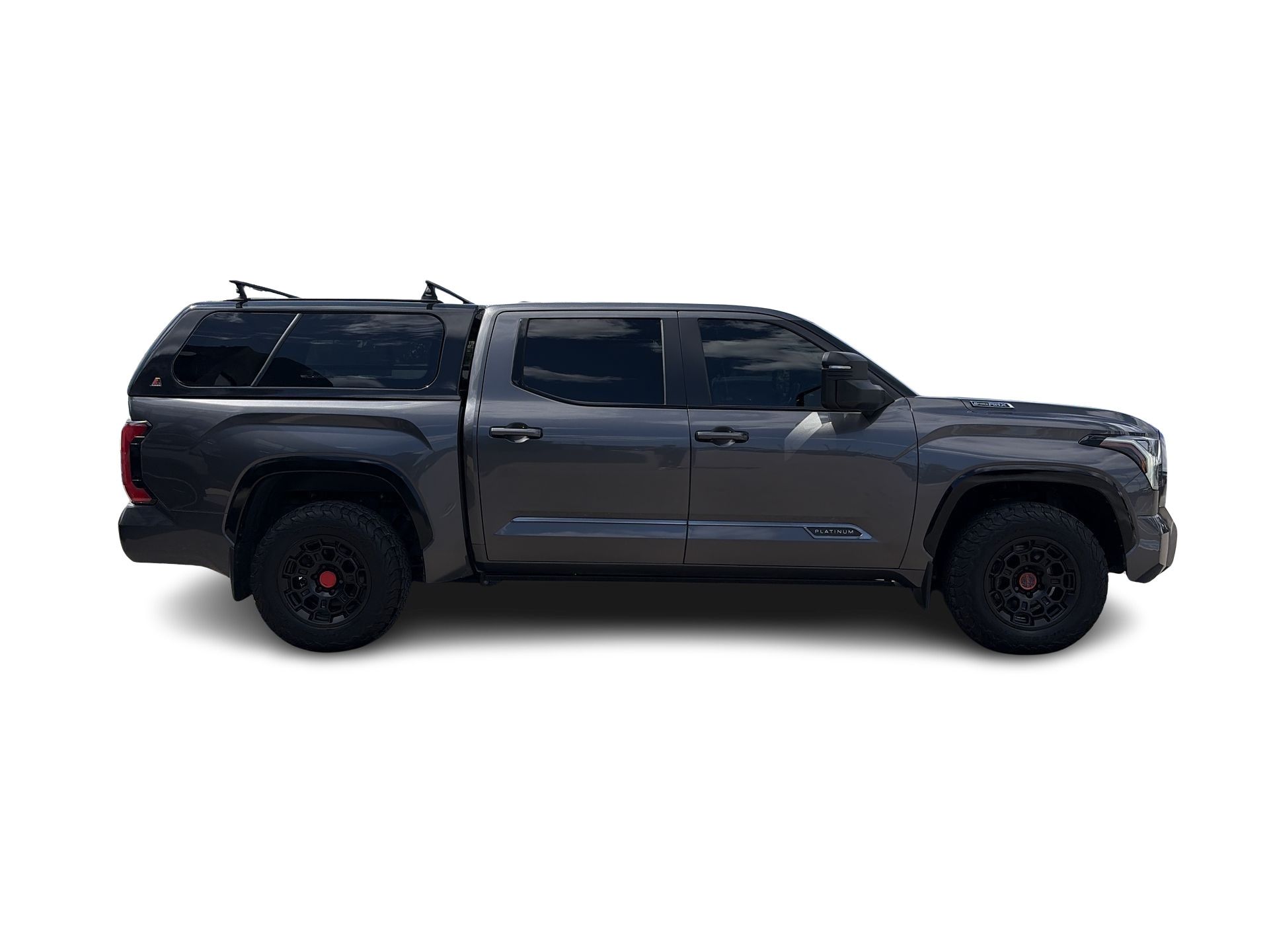 Toyota Tundra Hybrid  2025