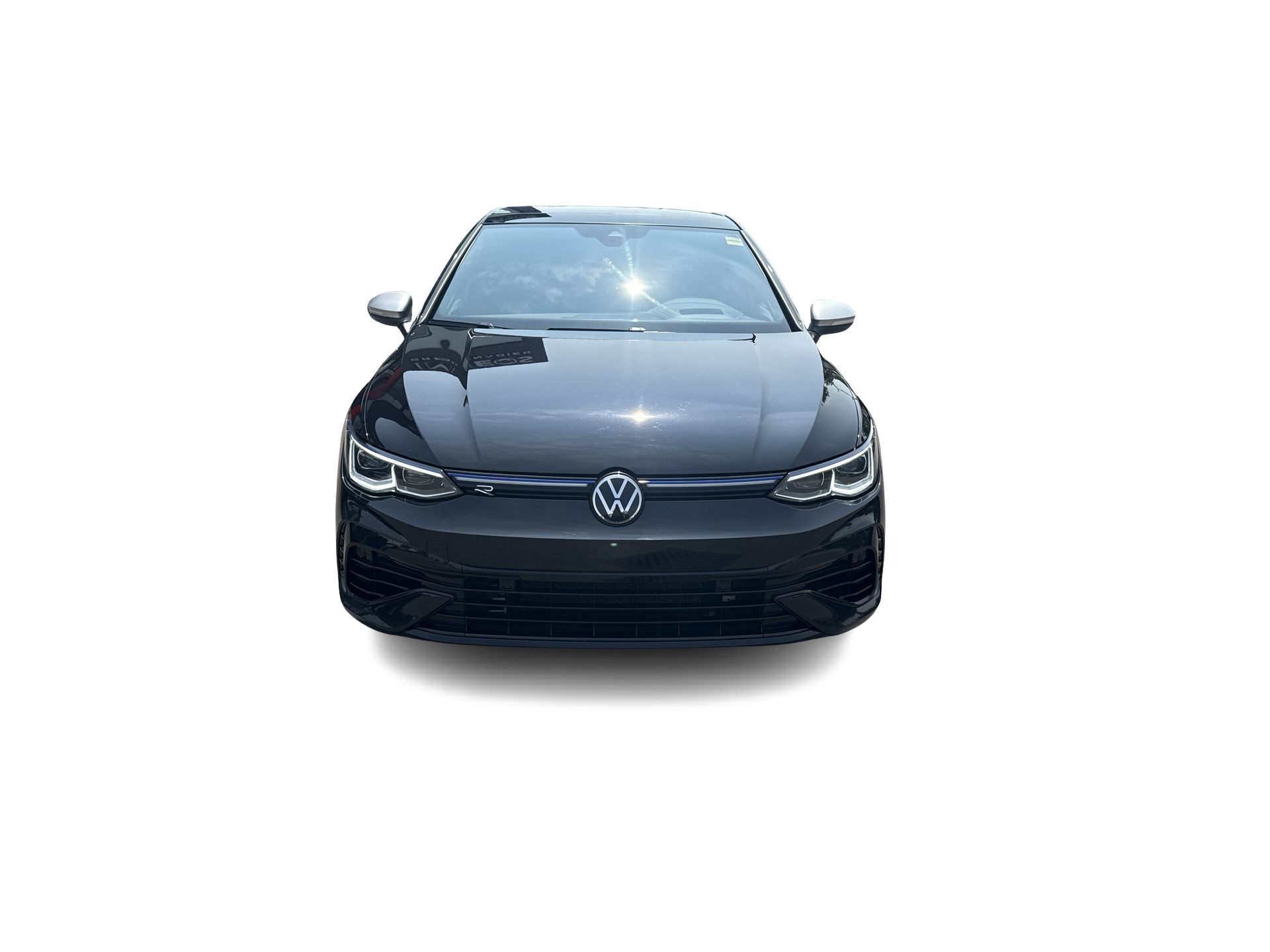 2023 Volkswagen Golf R in Mississauga, Ontario