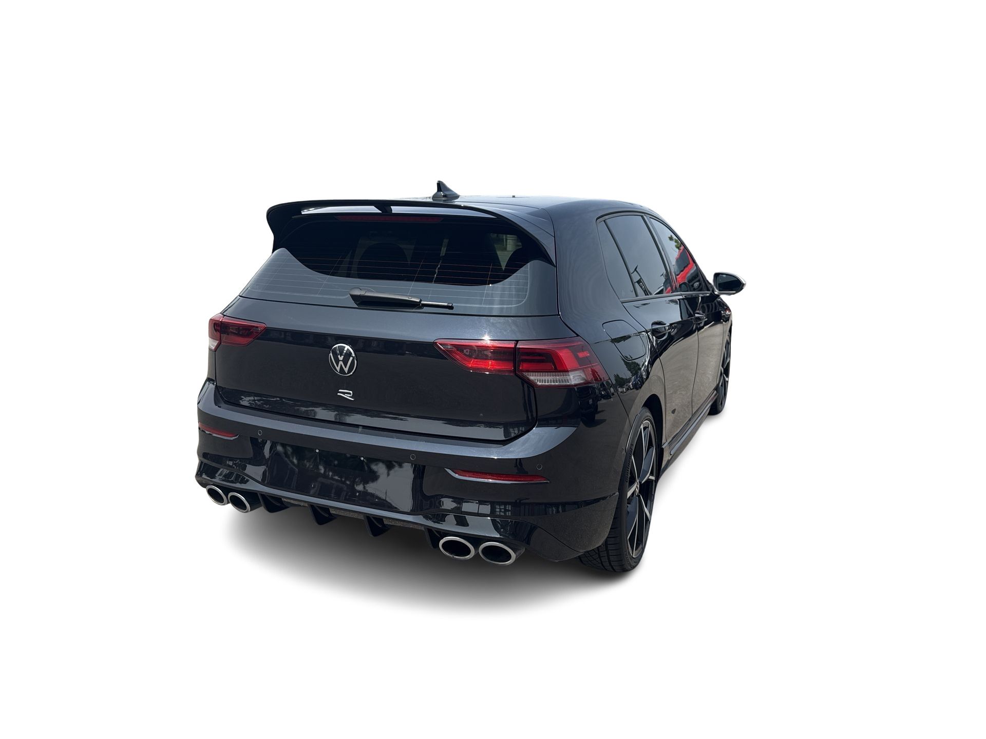 2023 Volkswagen Golf R