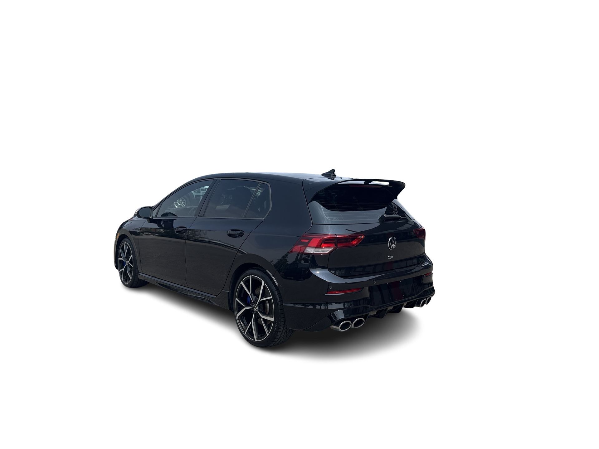 2023 Volkswagen Golf R in Mississauga, Ontario
