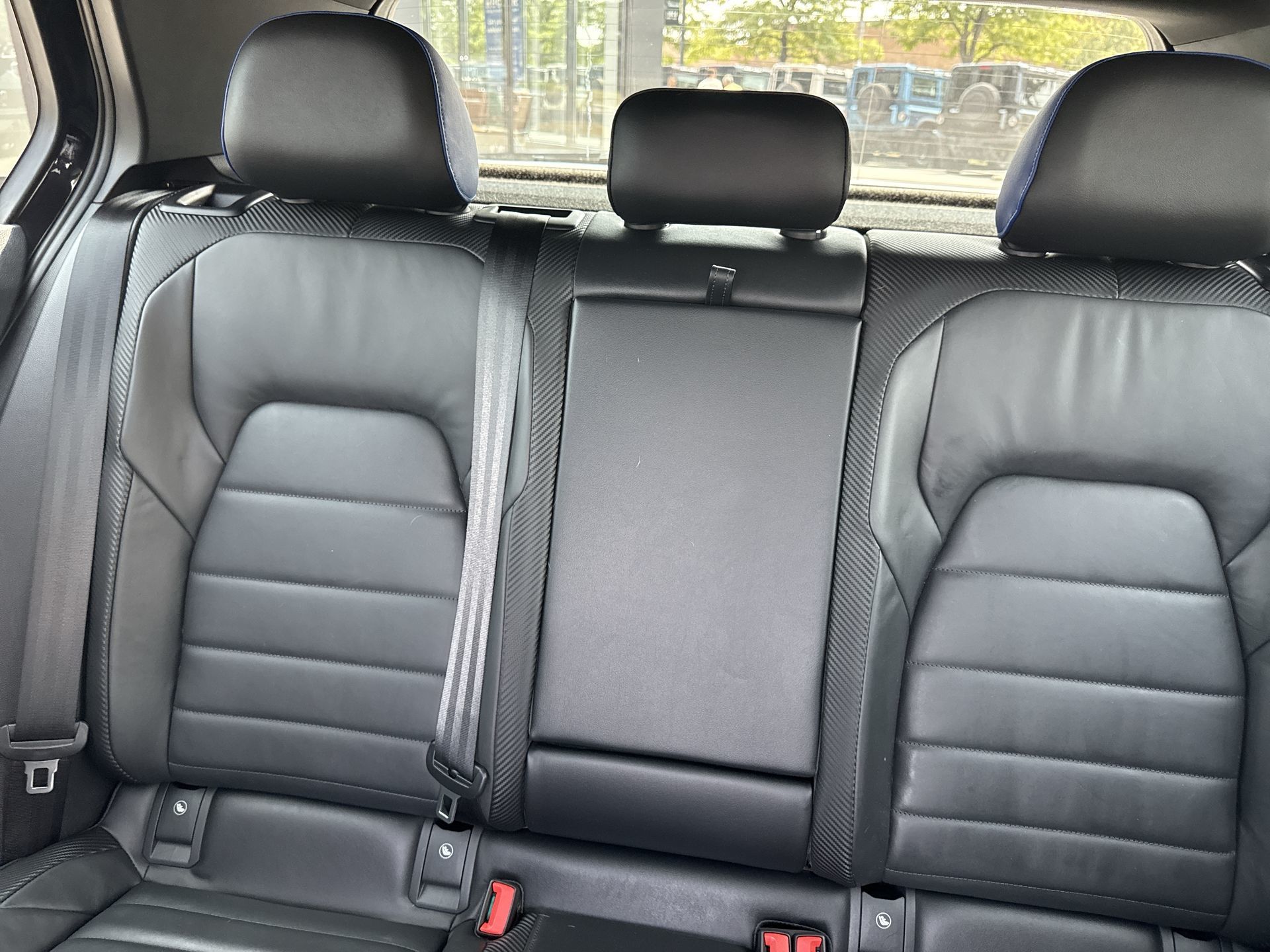 2023 Volkswagen Golf R