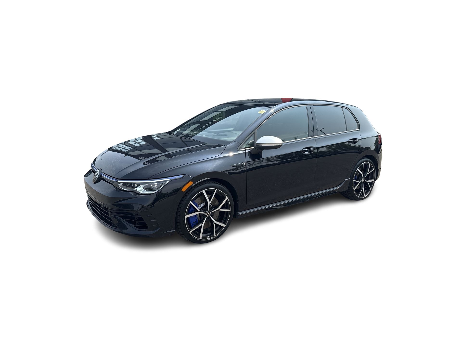 2023 Volkswagen Golf R