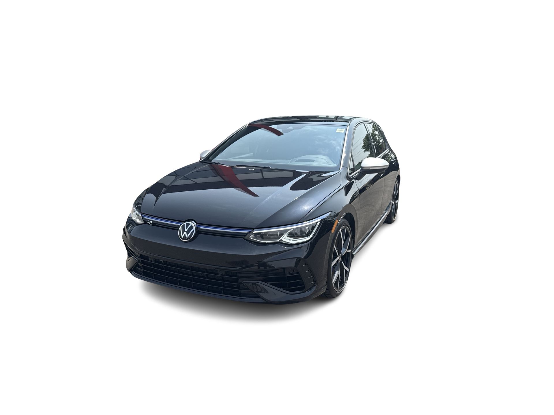 2023 Volkswagen Golf R