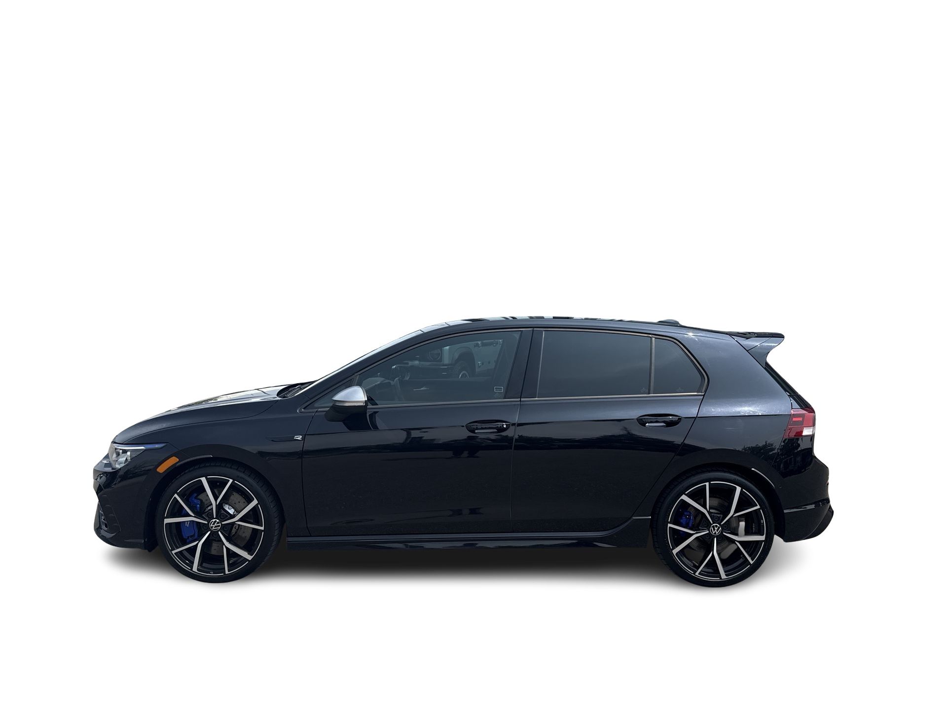 2023 Volkswagen Golf R