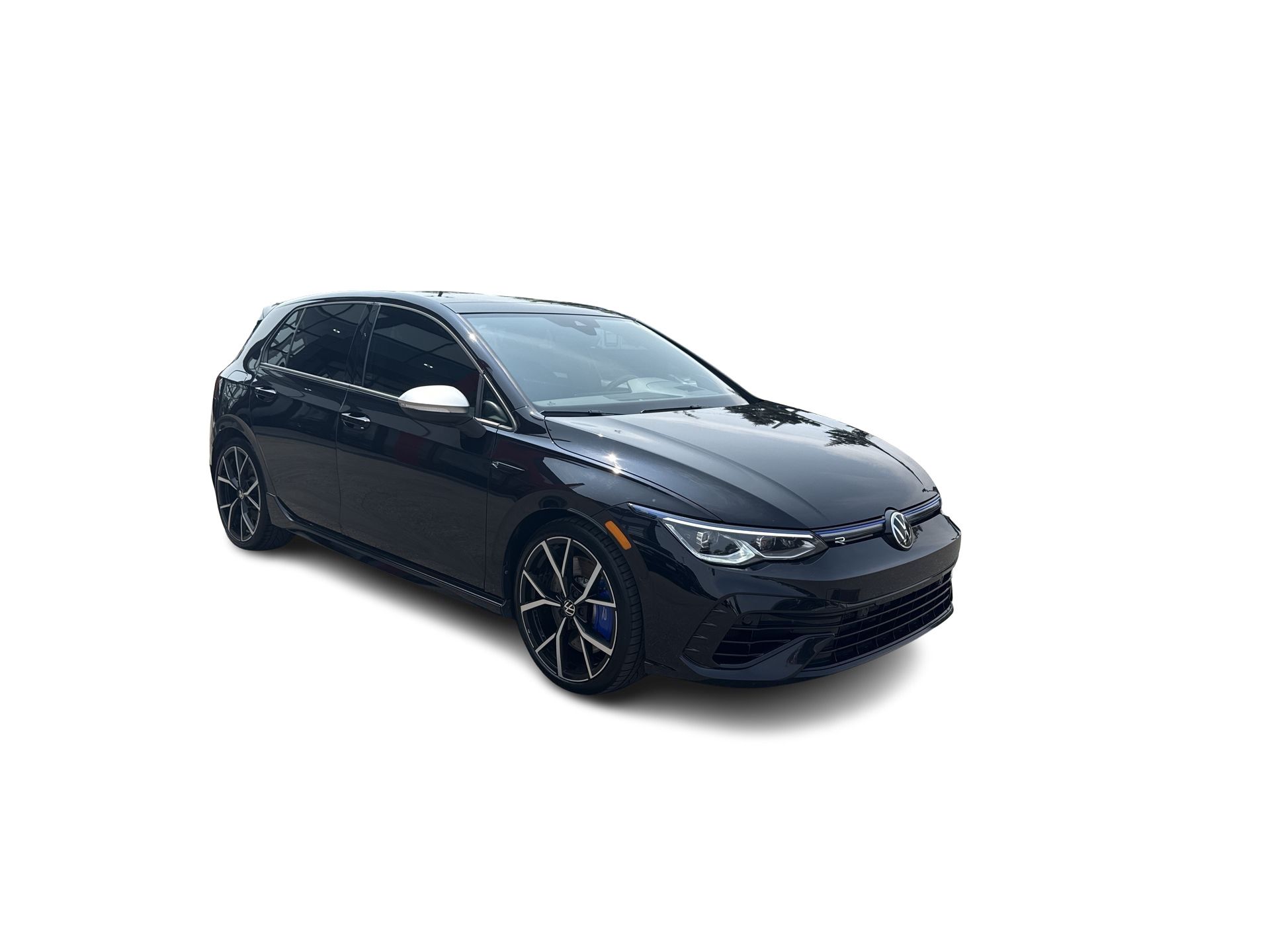 2023 Volkswagen Golf R in Mississauga, Ontario