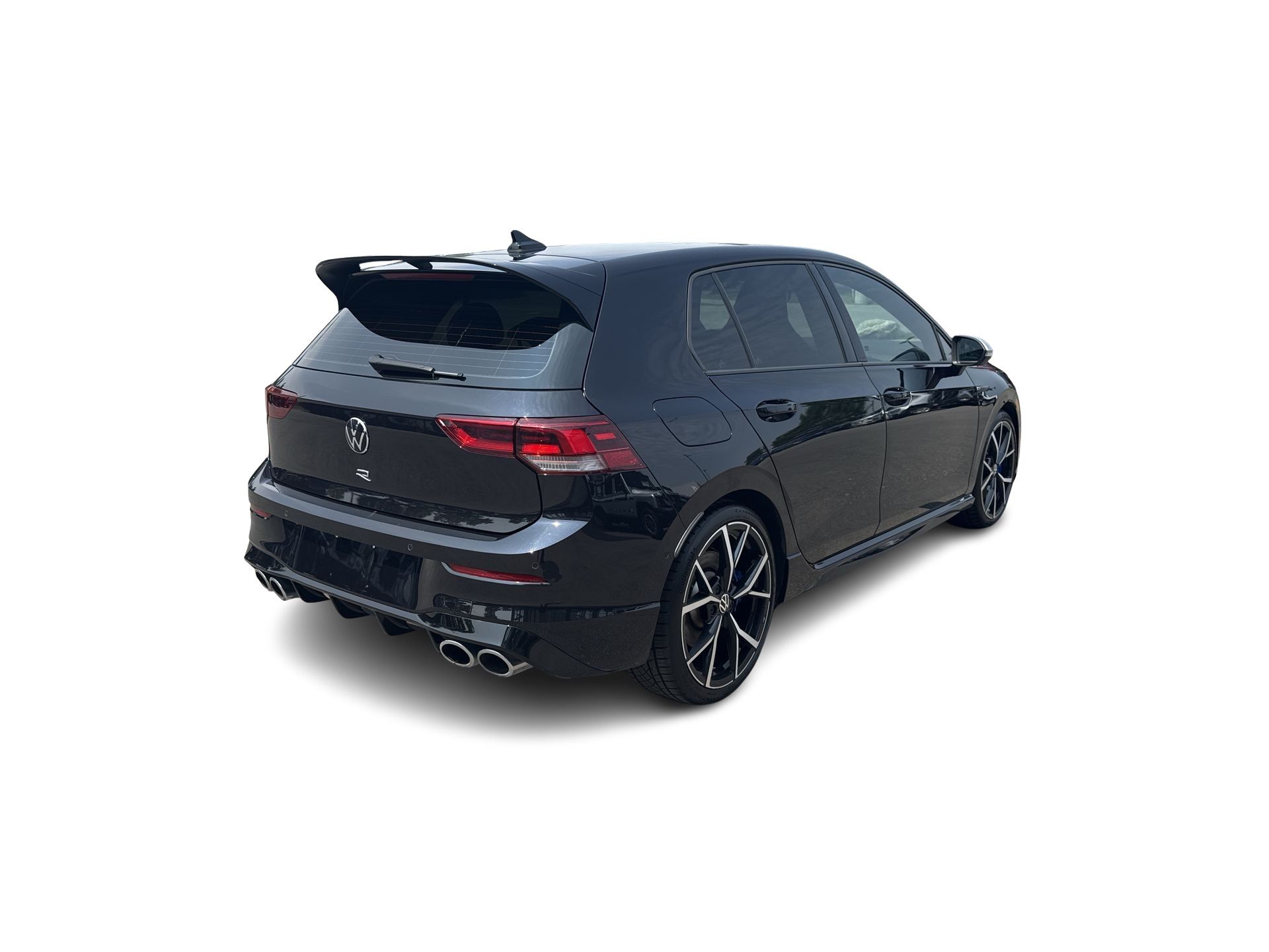 2023 Volkswagen Golf R in Mississauga, Ontario