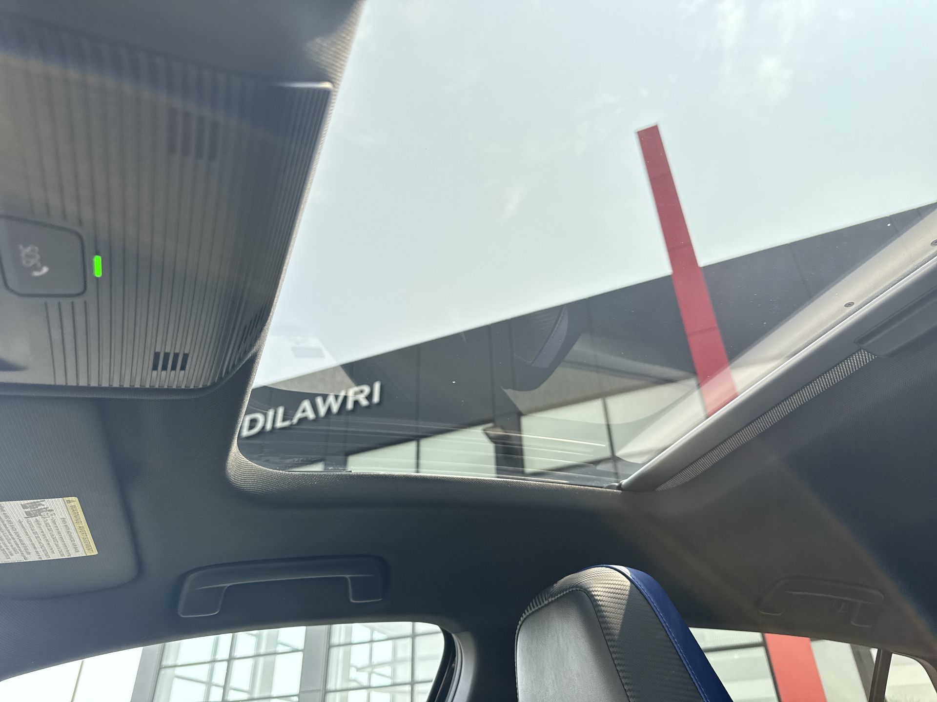 2023 Volkswagen Golf R