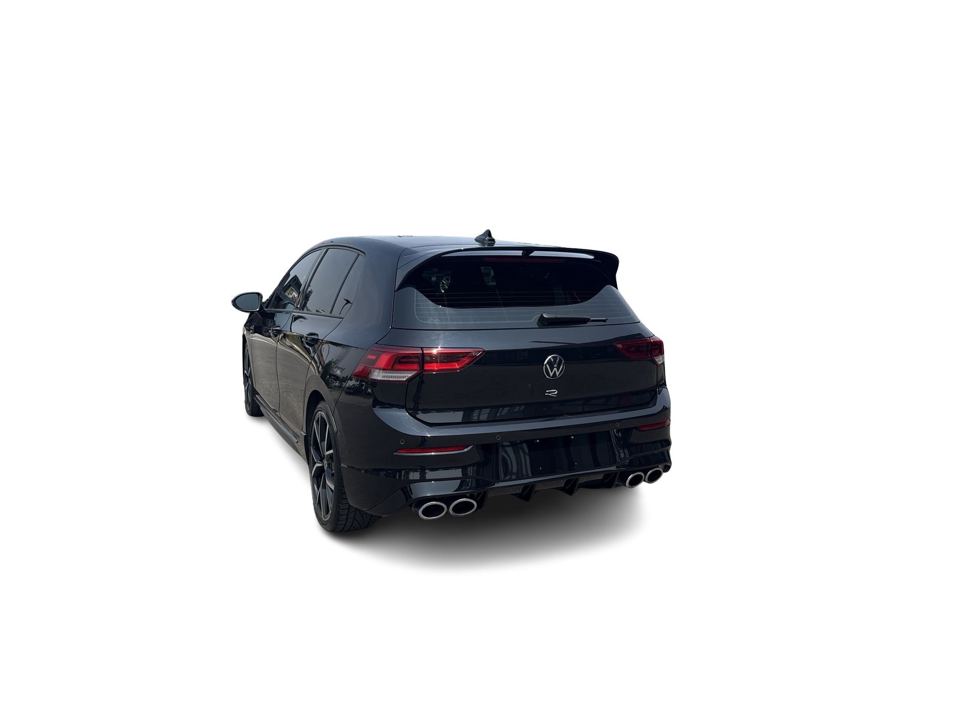 2023 Volkswagen Golf R