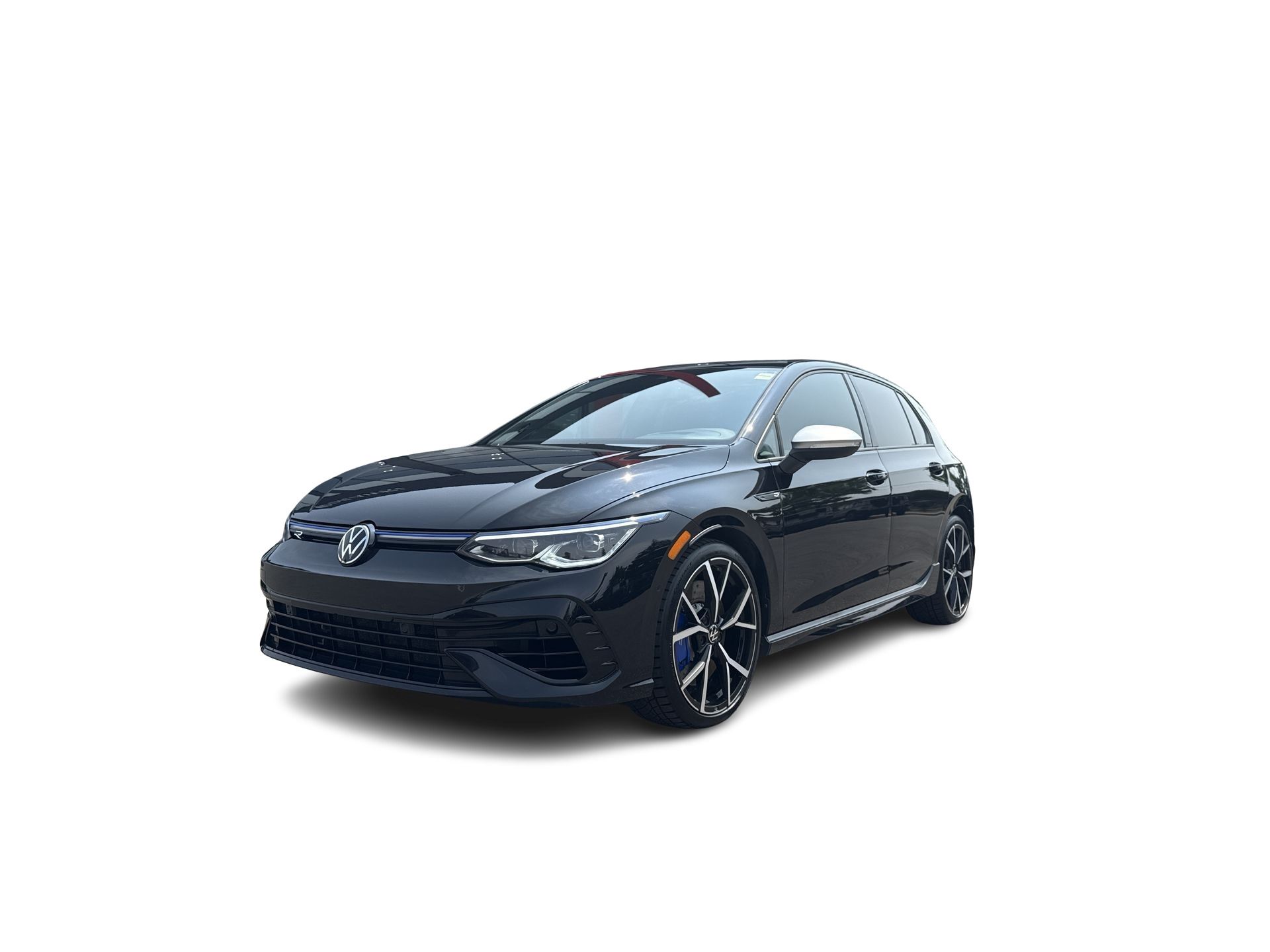 2023 Volkswagen Golf R