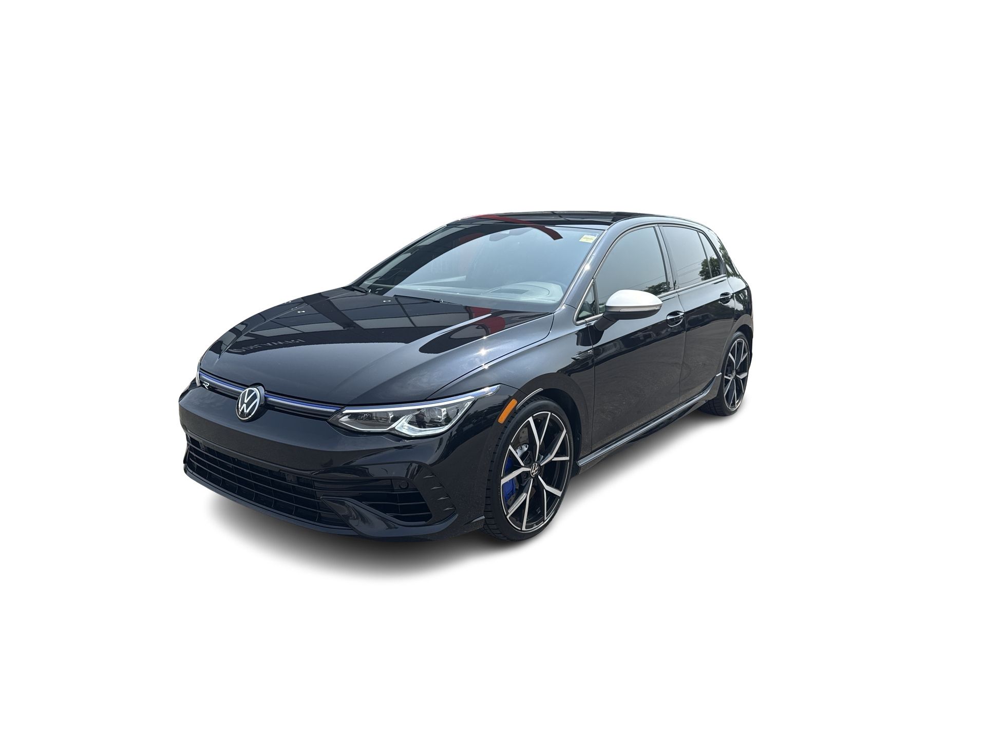 2023 Volkswagen Golf R