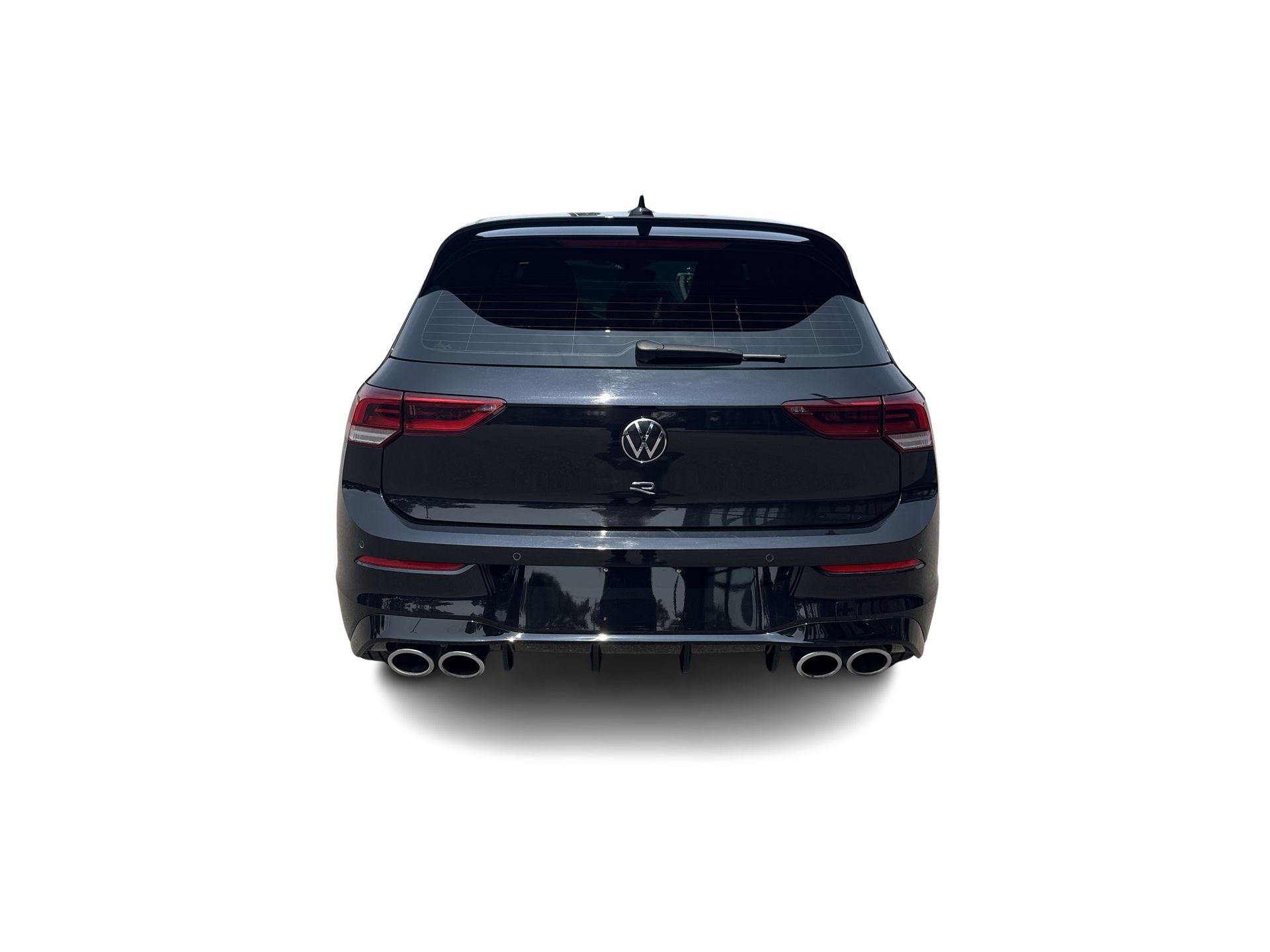 2023 Volkswagen Golf R