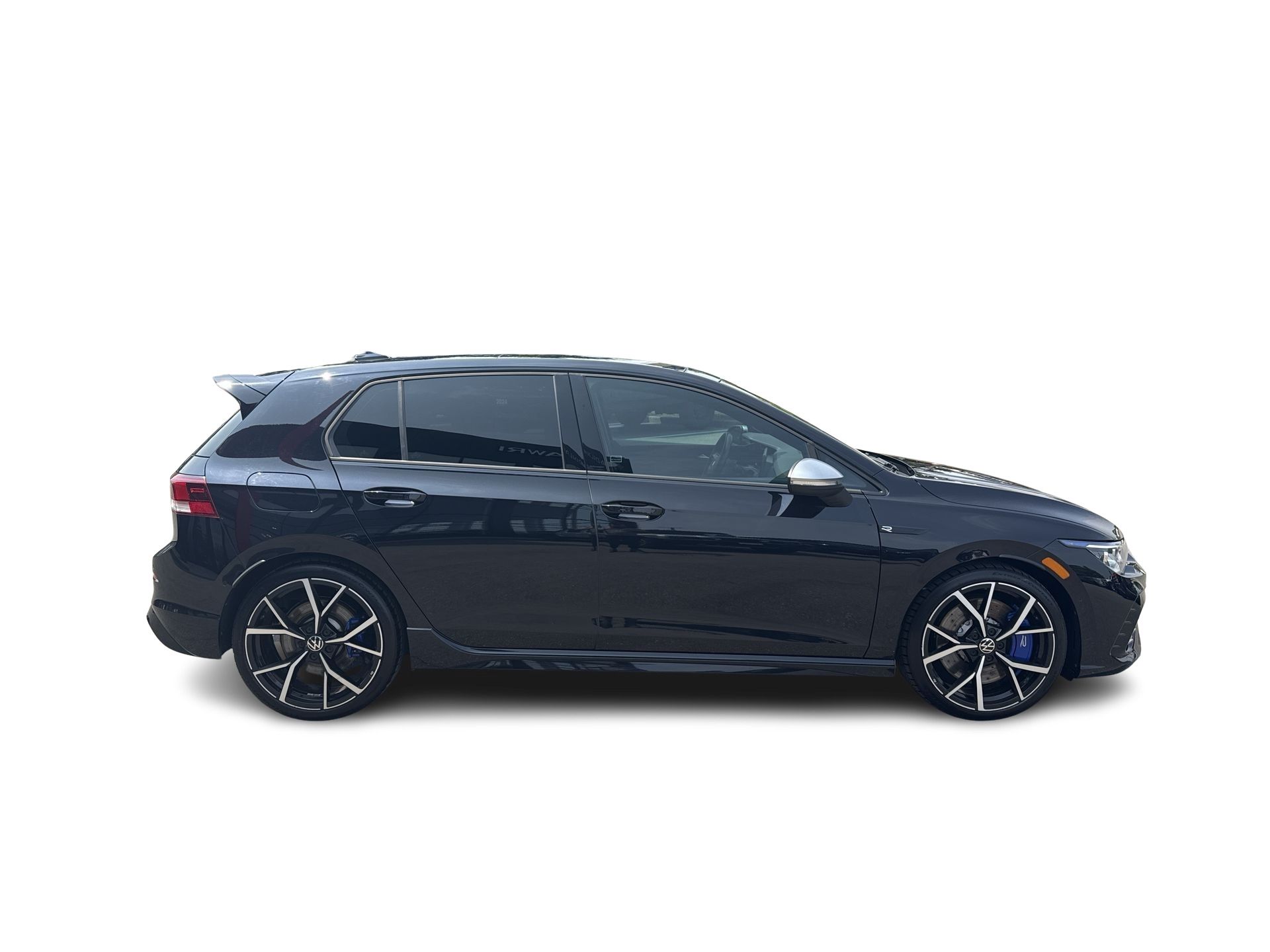 2023 Volkswagen Golf R in Mississauga, Ontario