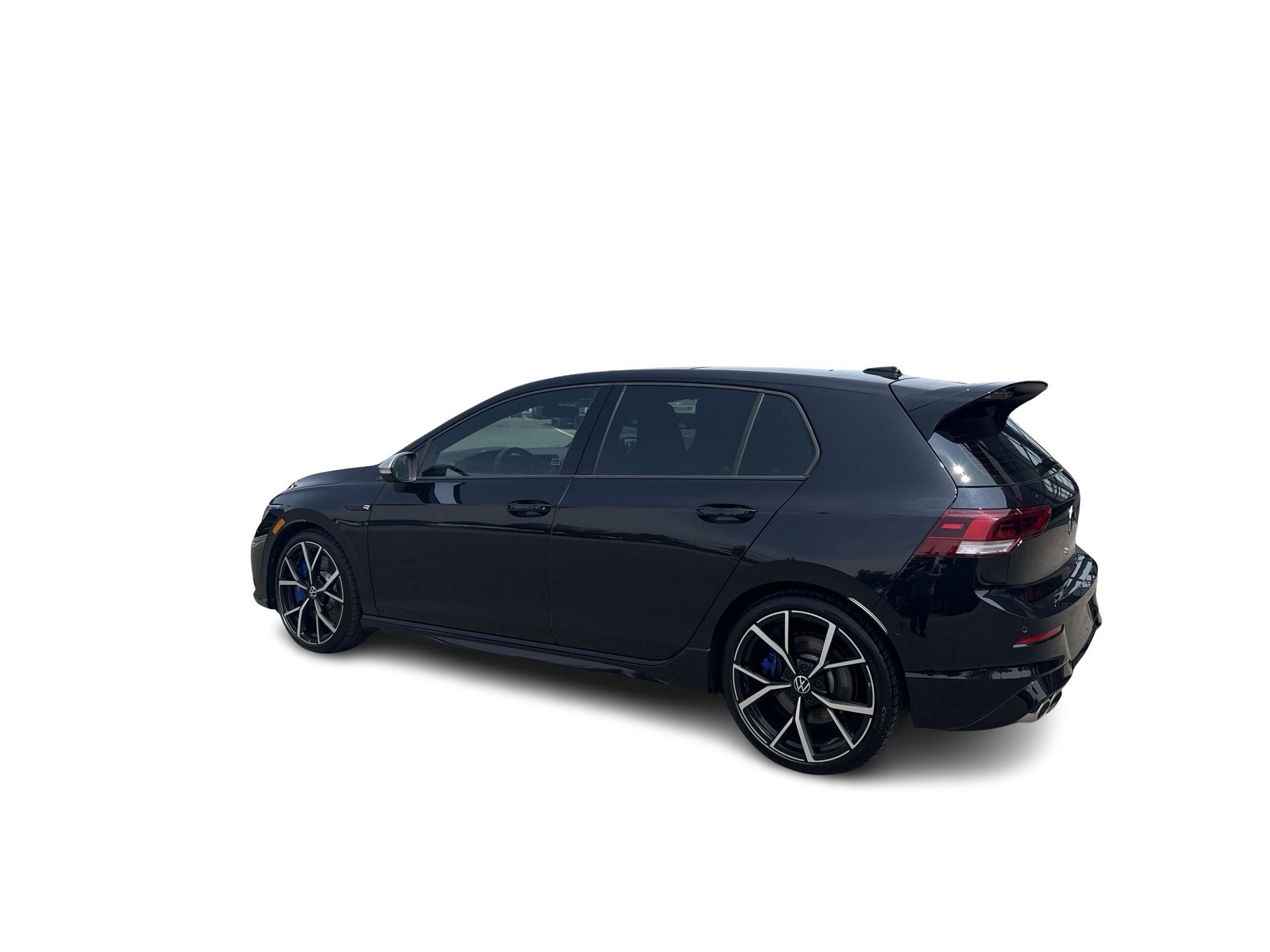 2023 Volkswagen Golf R