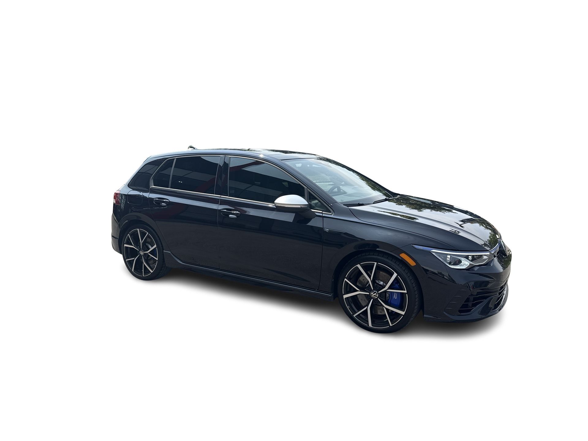 2023 Volkswagen Golf R