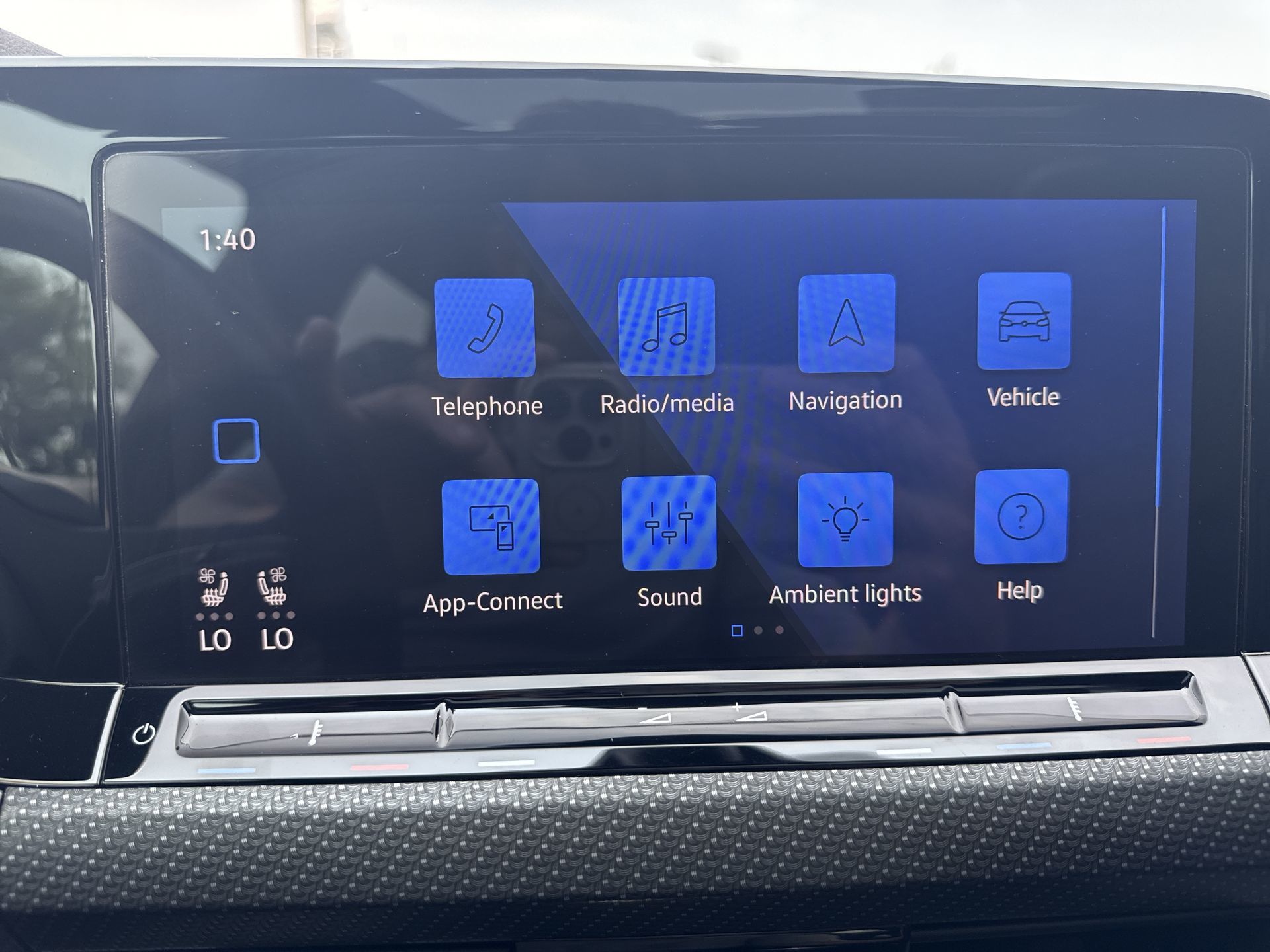 2023 Volkswagen Golf R in Mississauga, Ontario
